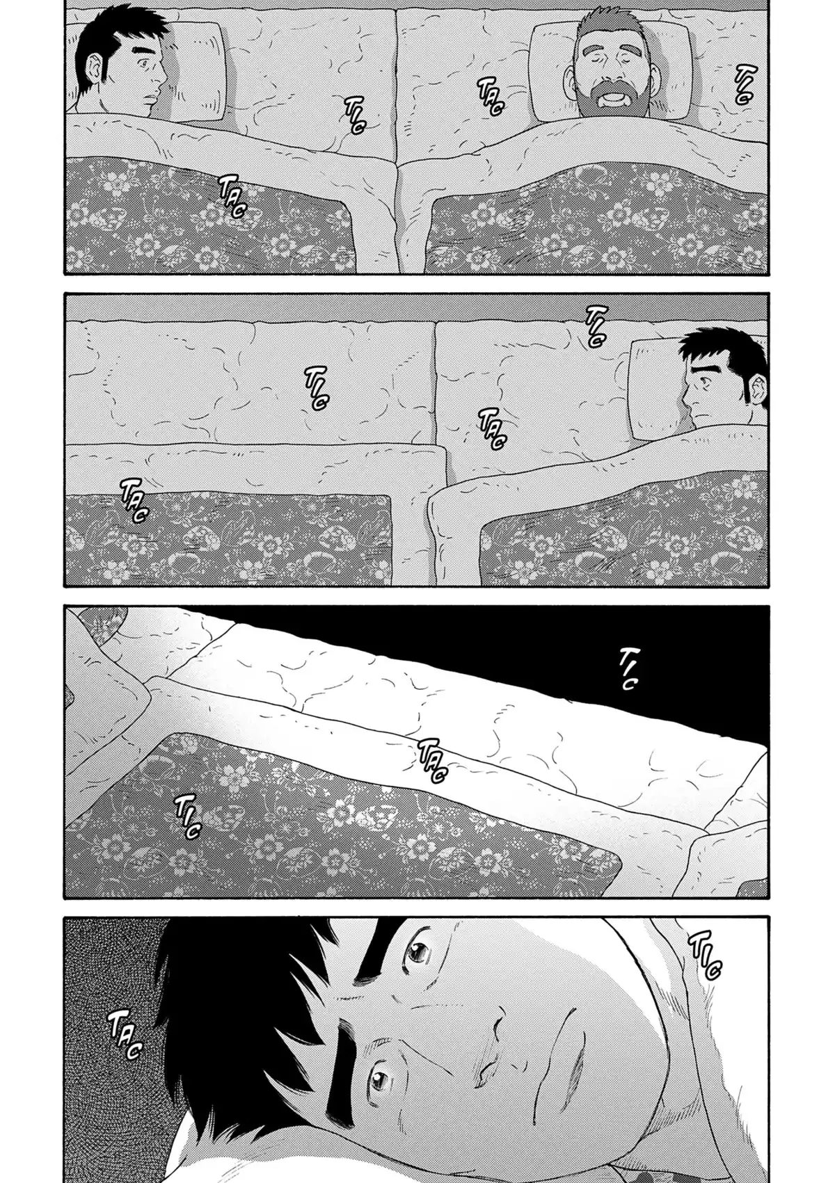 Le mari de mon frère Volume 3 page 58