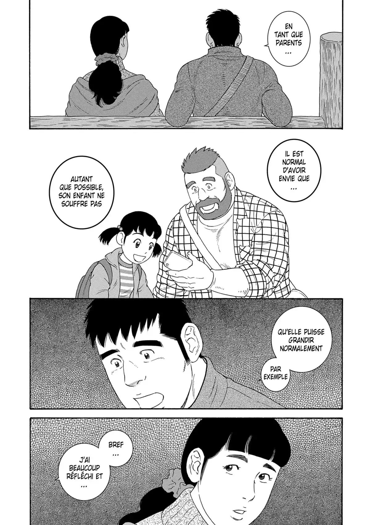Le mari de mon frère Volume 3 page 67