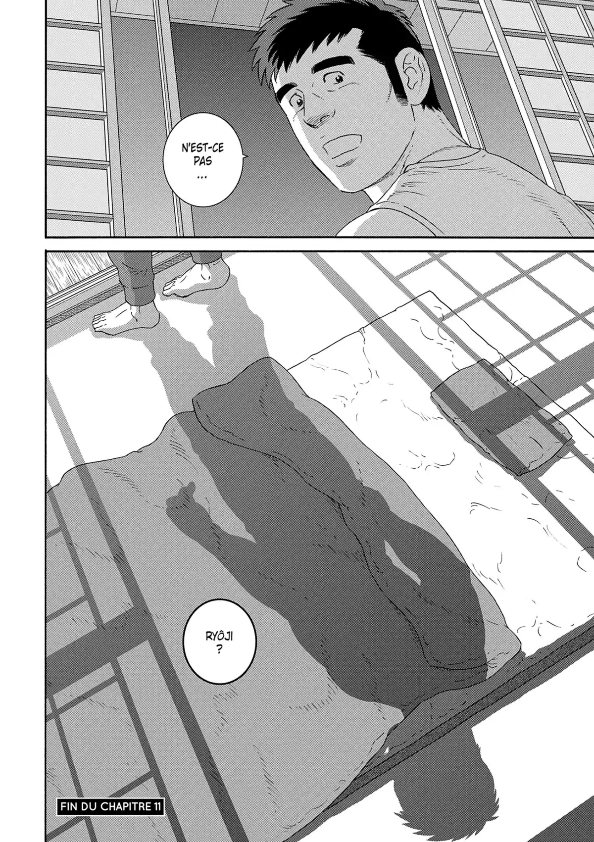 Le mari de mon frère Volume 2 page 101