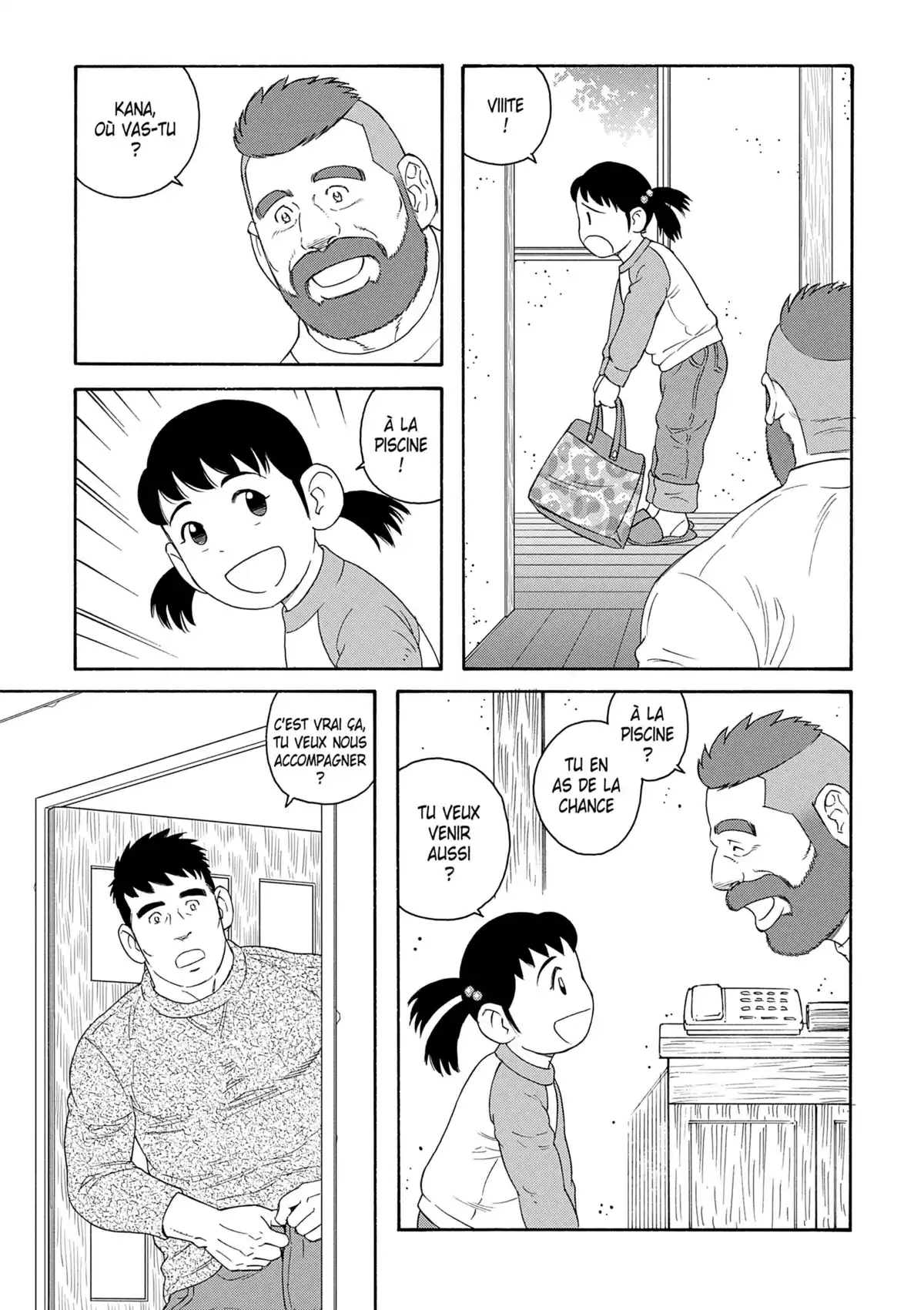 Le mari de mon frère Volume 2 page 106