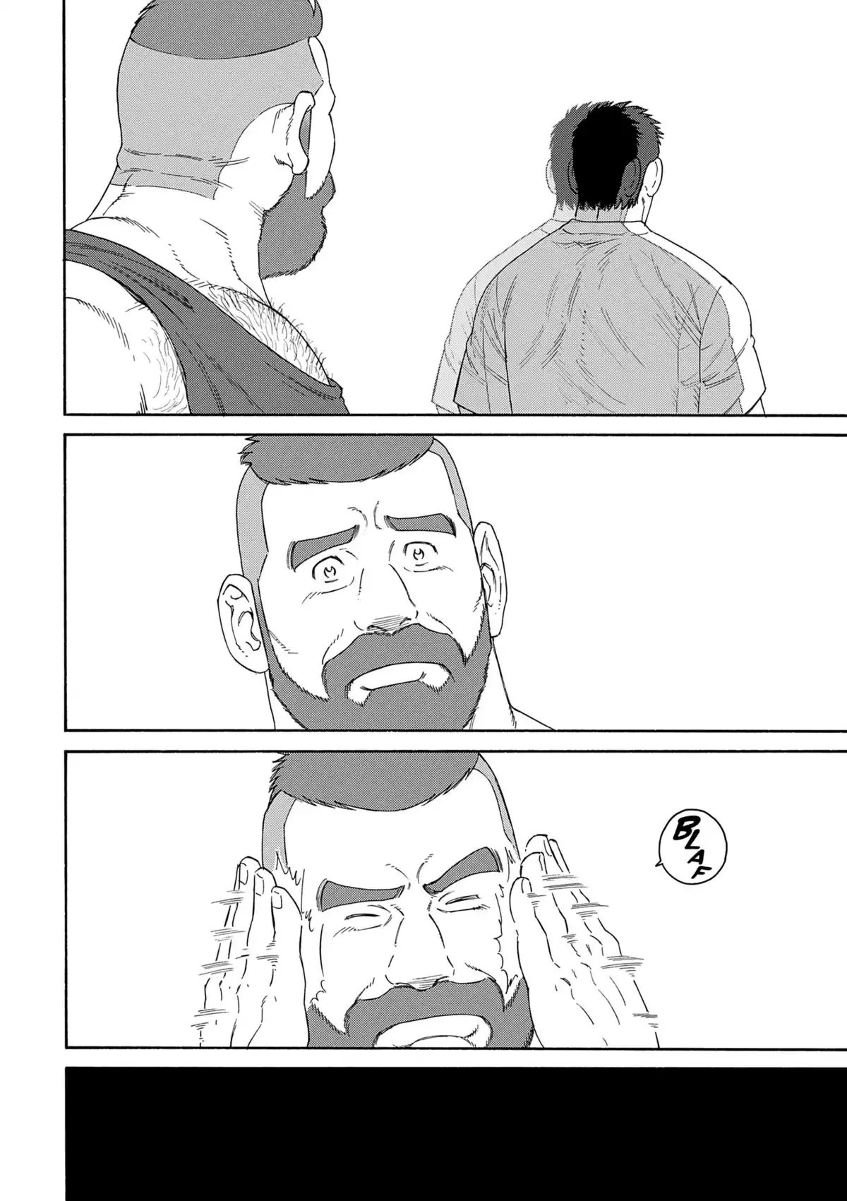 Le mari de mon frère Volume 2 page 113