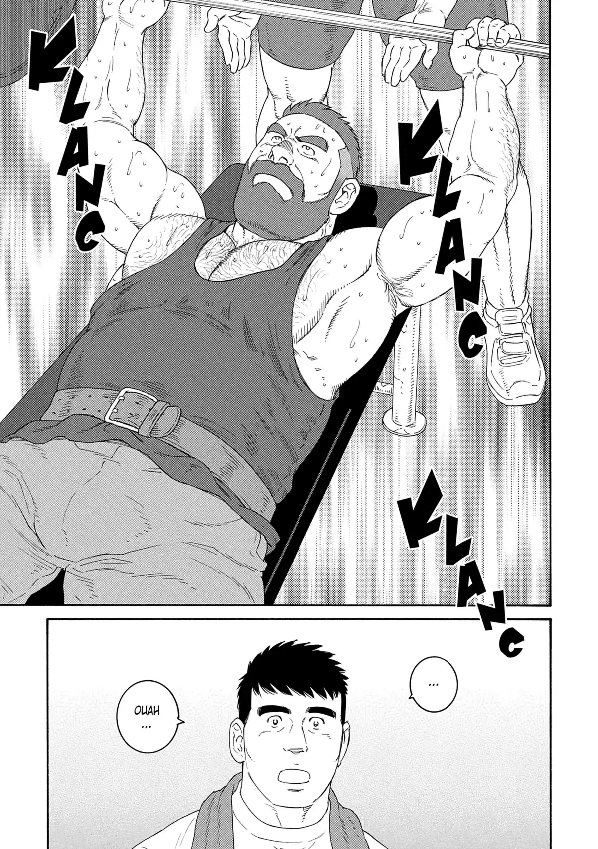 Le mari de mon frère Volume 2 page 114