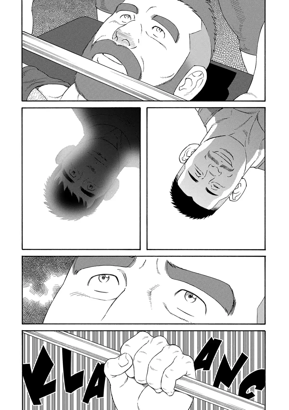 Le mari de mon frère Volume 2 page 115