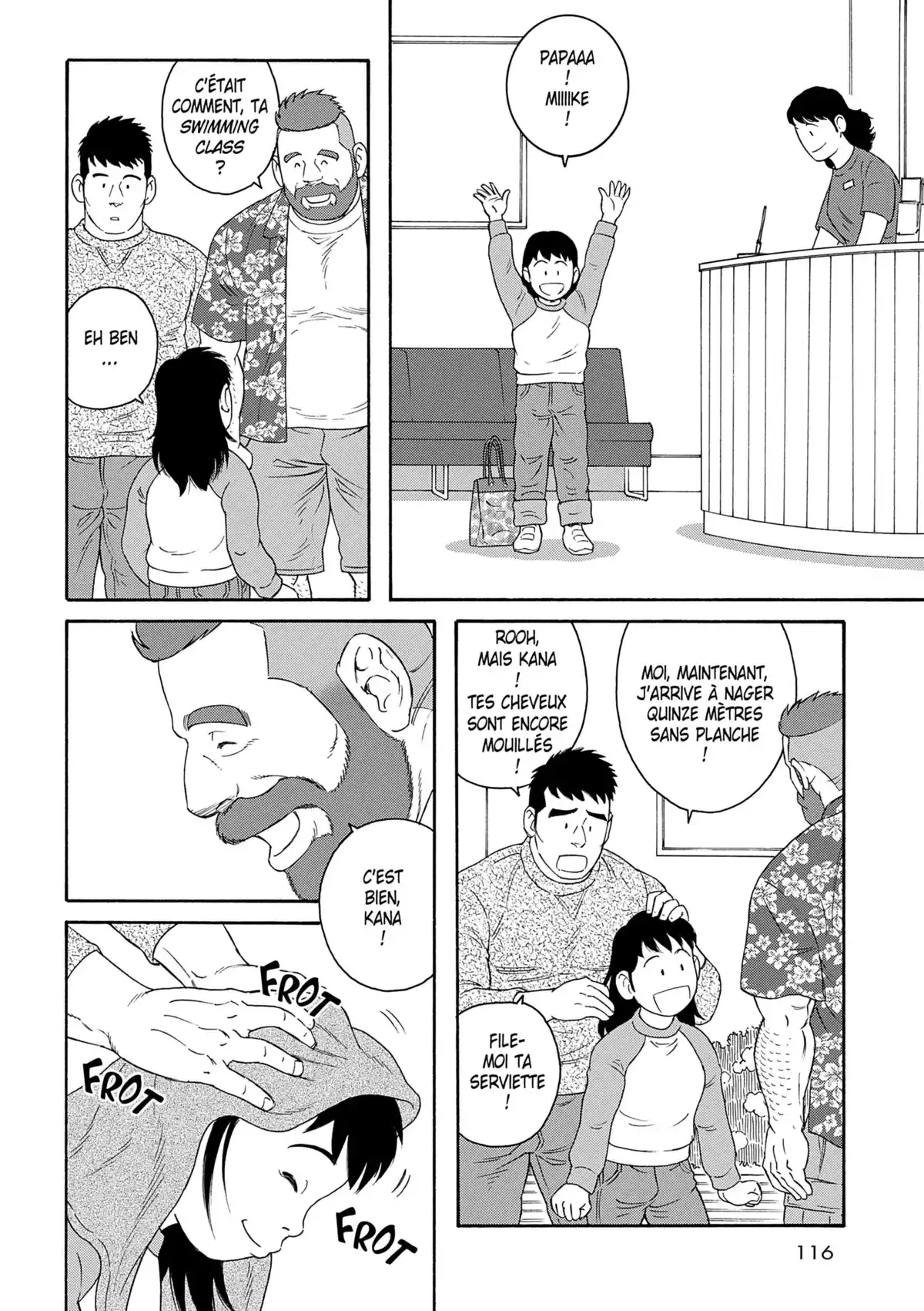 Le mari de mon frère Volume 2 page 117