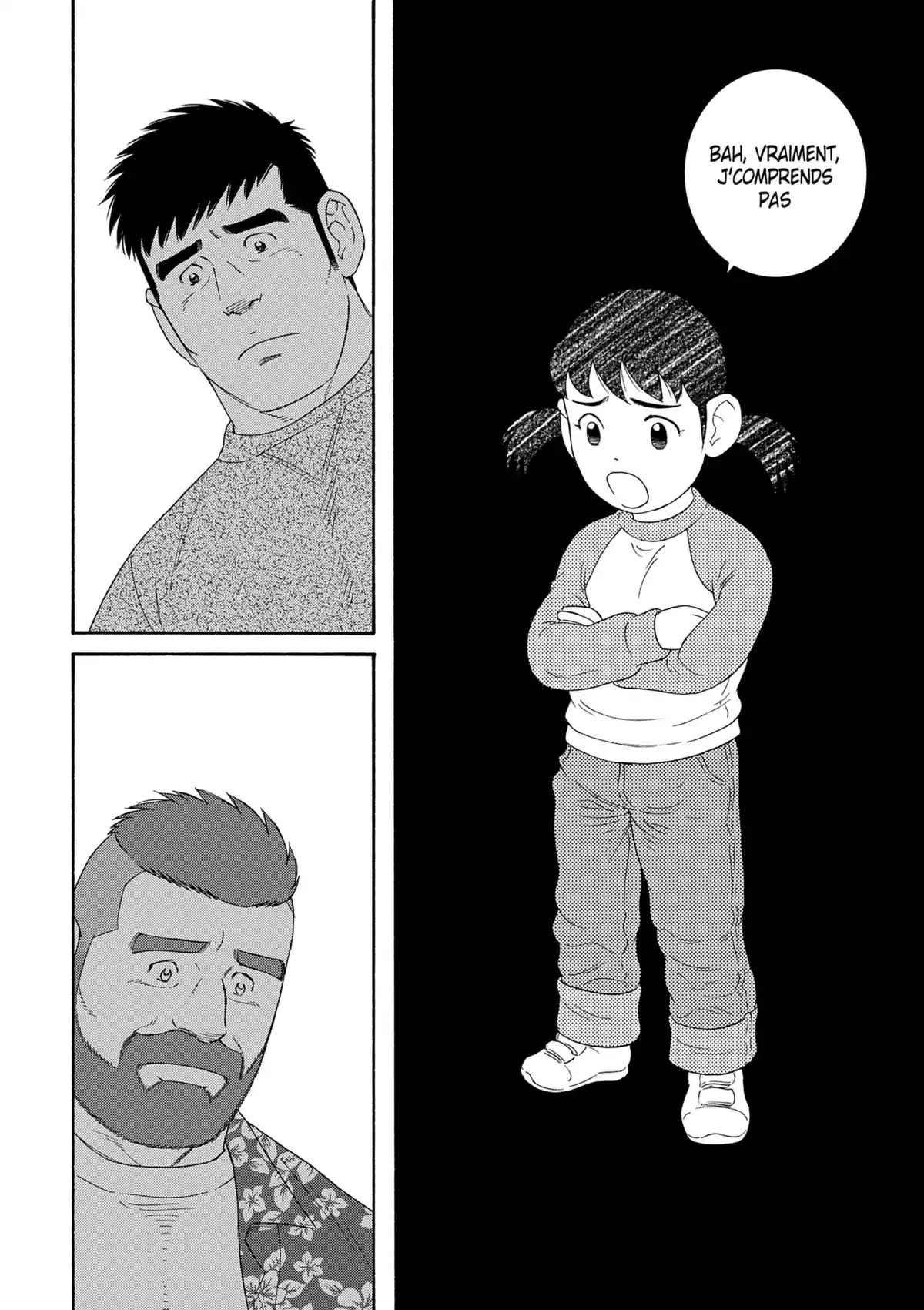 Le mari de mon frère Volume 2 page 123
