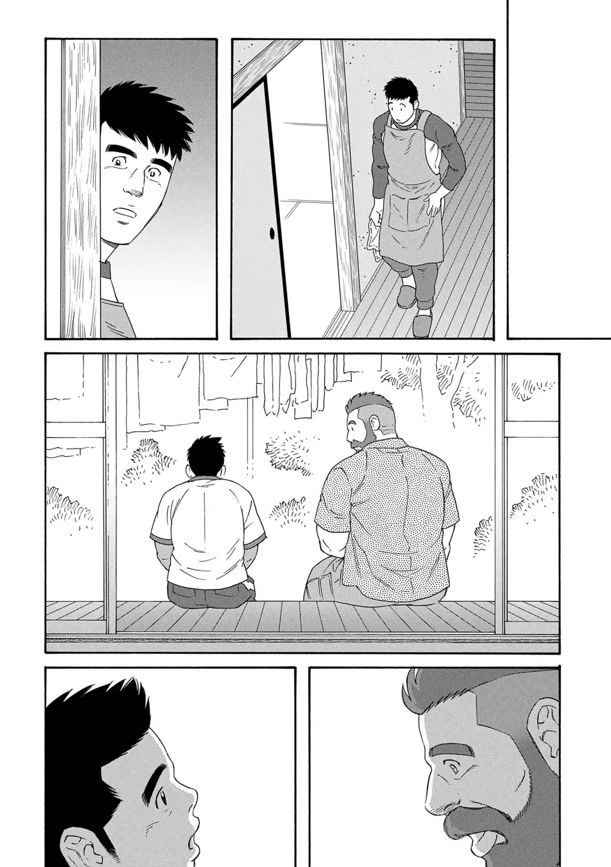 Le mari de mon frère Volume 2 page 141
