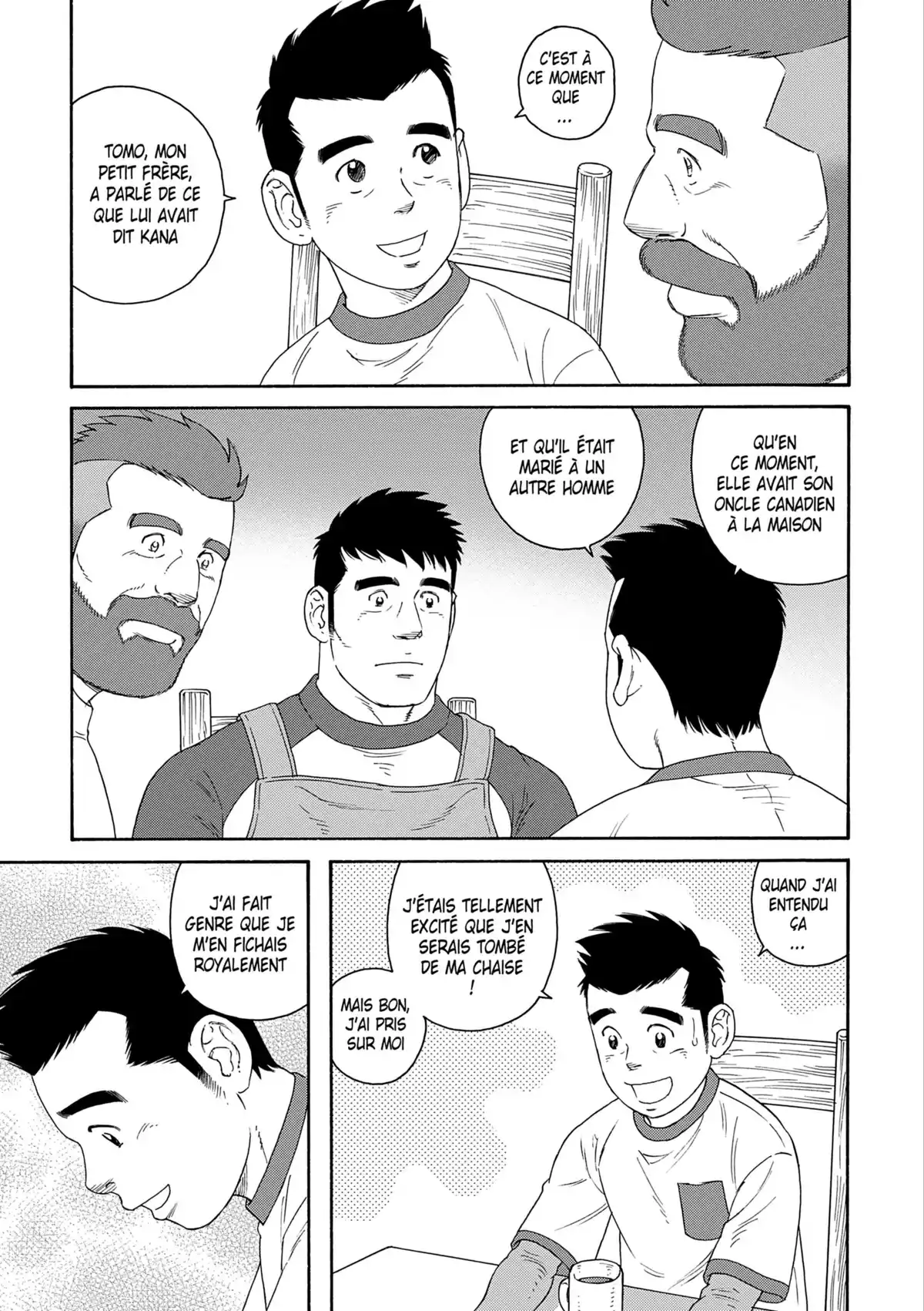 Le mari de mon frère Volume 2 page 150