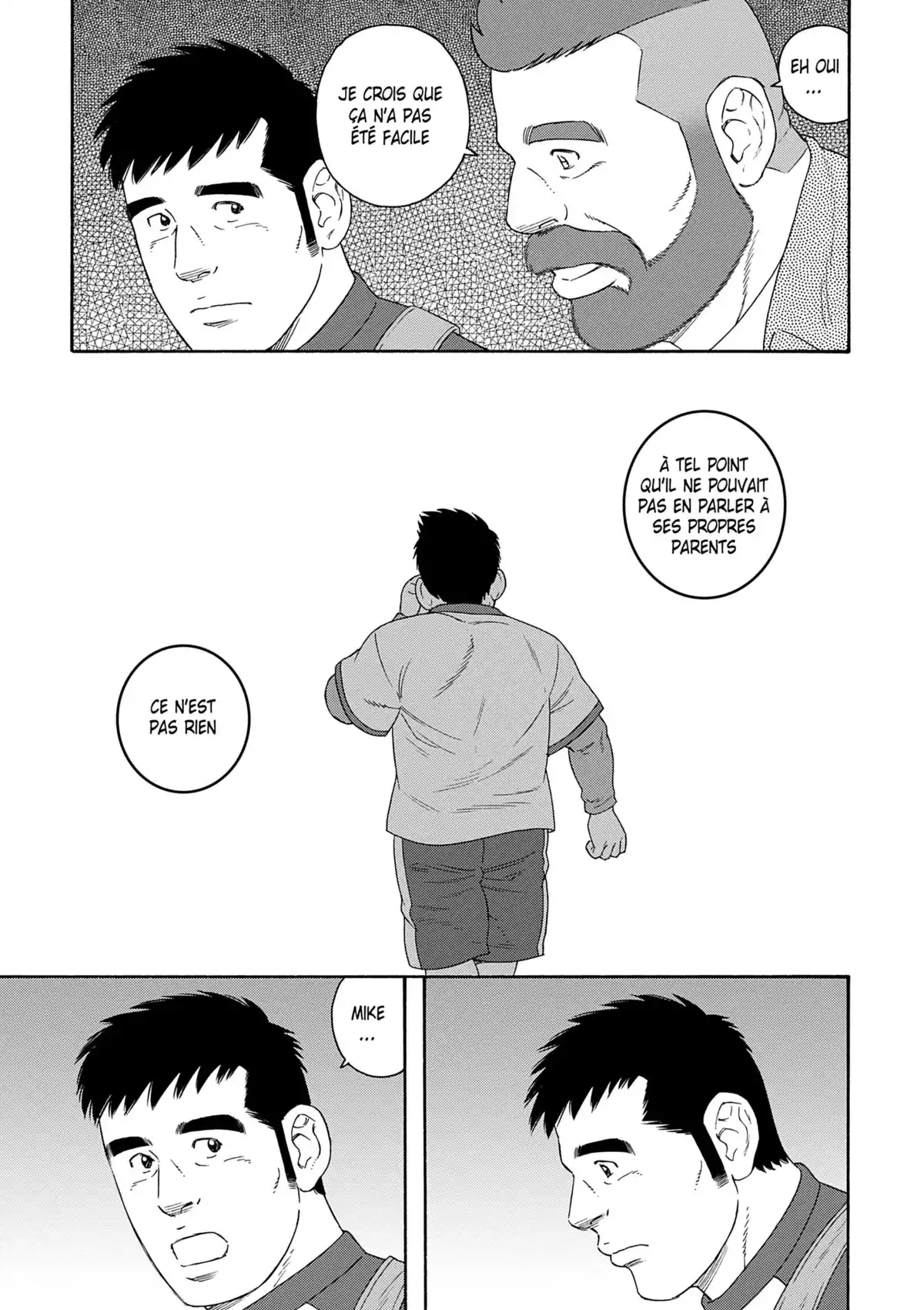Le mari de mon frère Volume 2 page 158