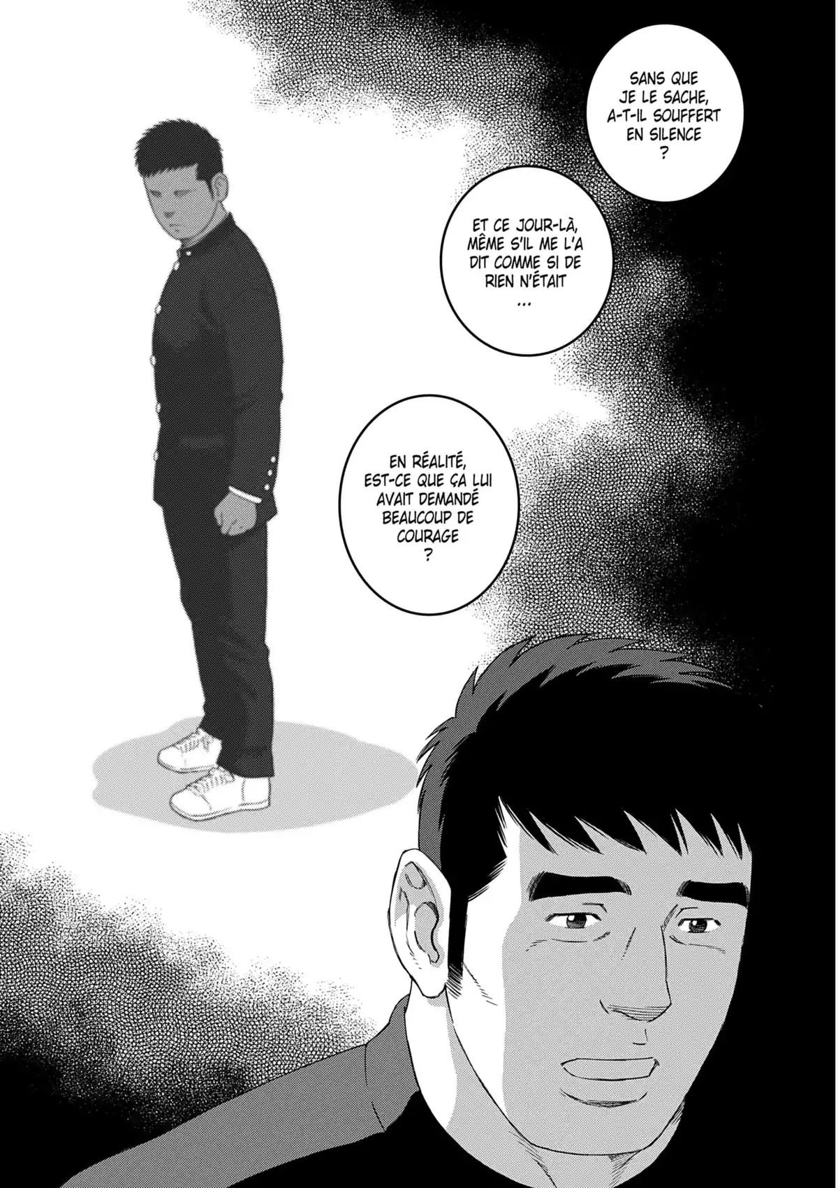 Le mari de mon frère Volume 2 page 164