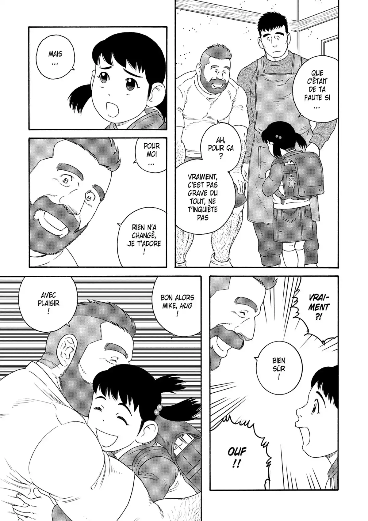 Le mari de mon frère Volume 2 page 60