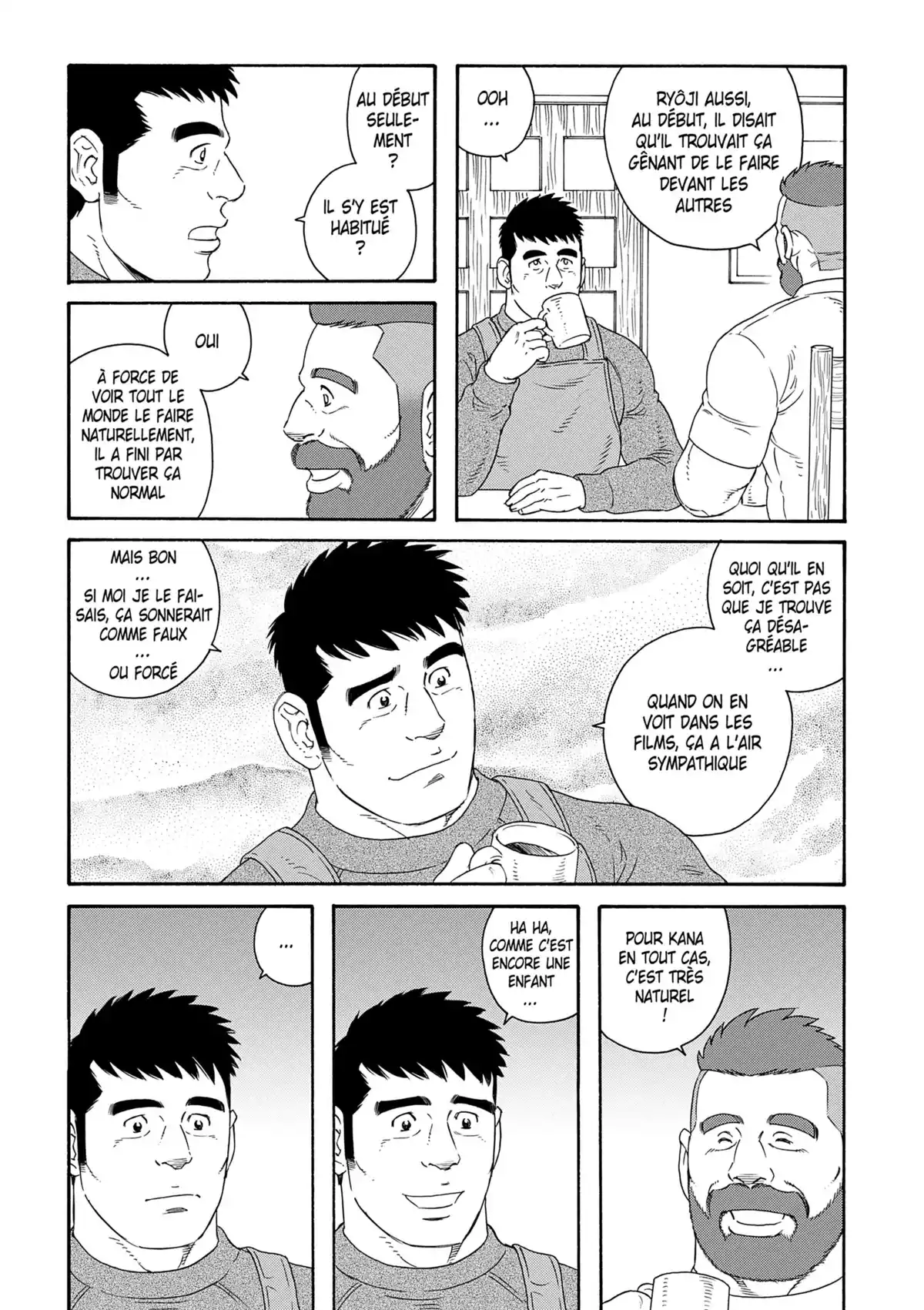 Le mari de mon frère Volume 2 page 65