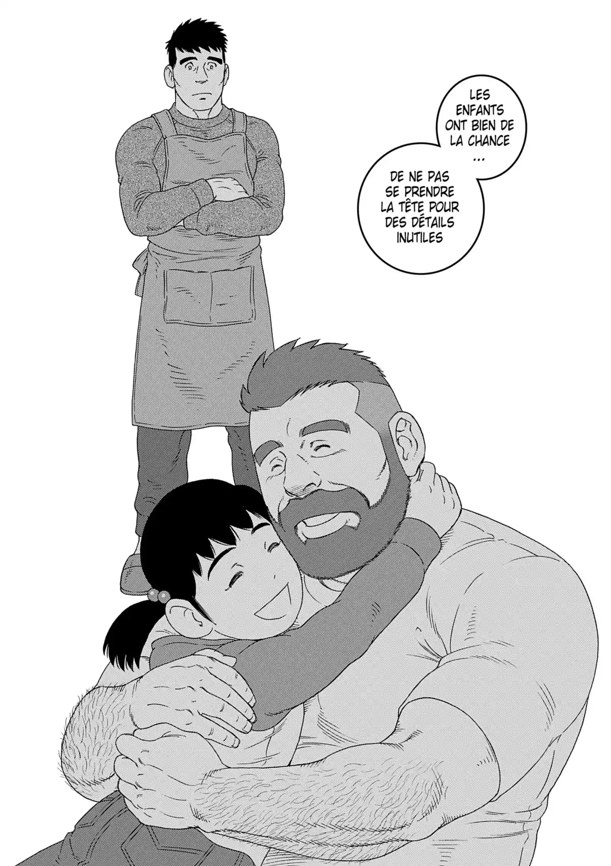 Le mari de mon frère Volume 2 page 66