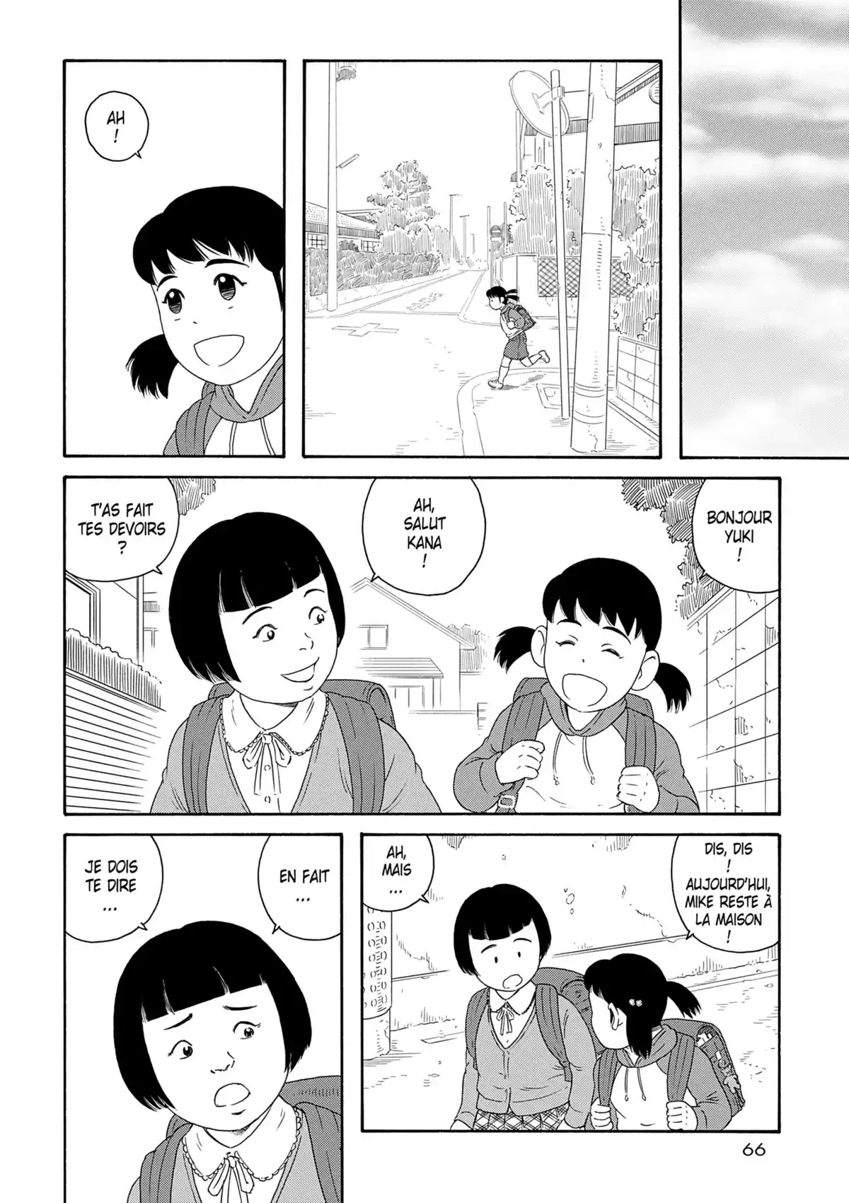 Le mari de mon frère Volume 2 page 67
