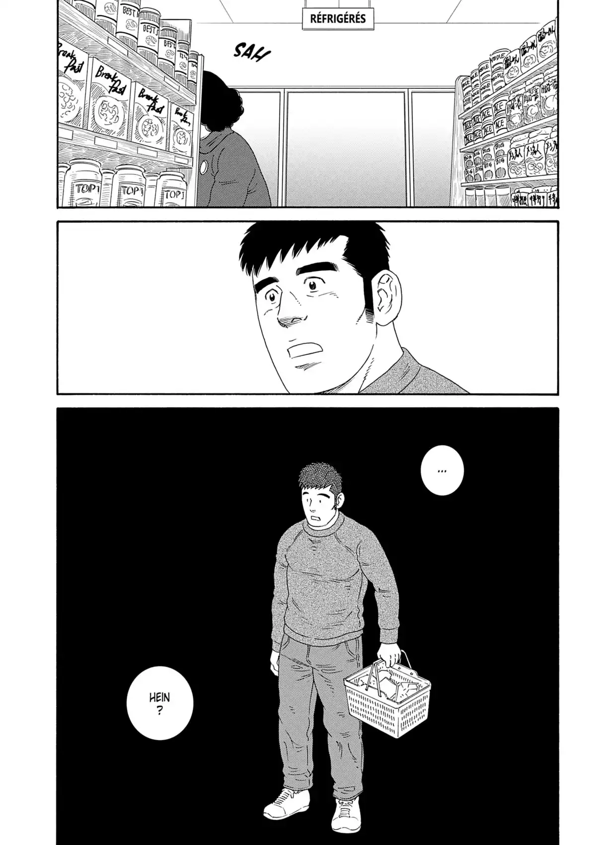 Le mari de mon frère Volume 2 page 71
