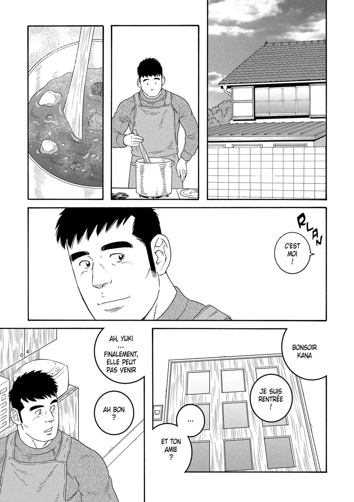 Le mari de mon frère Volume 2 page 72