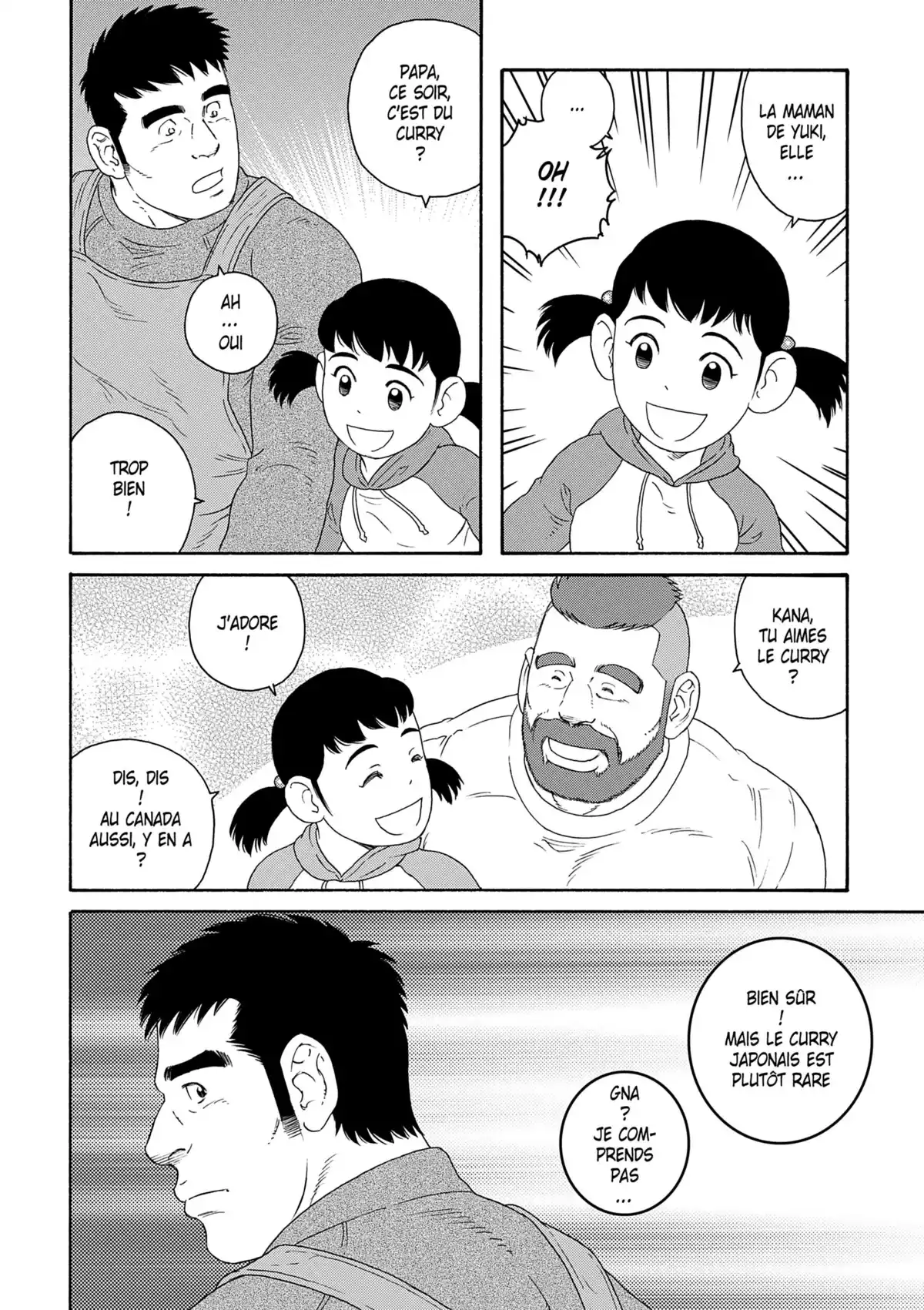Le mari de mon frère Volume 2 page 75