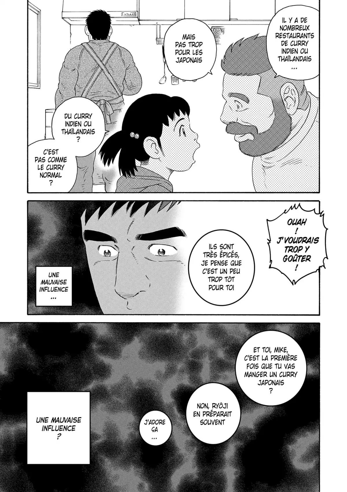 Le mari de mon frère Volume 2 page 76