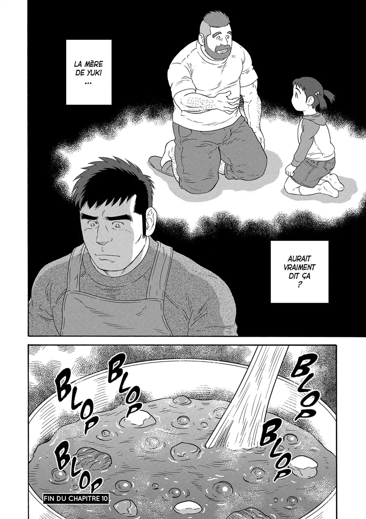 Le mari de mon frère Volume 2 page 77