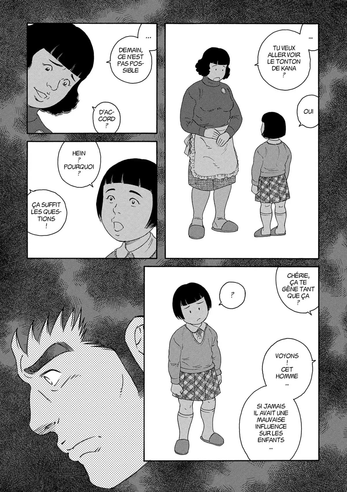 Le mari de mon frère Volume 2 page 83
