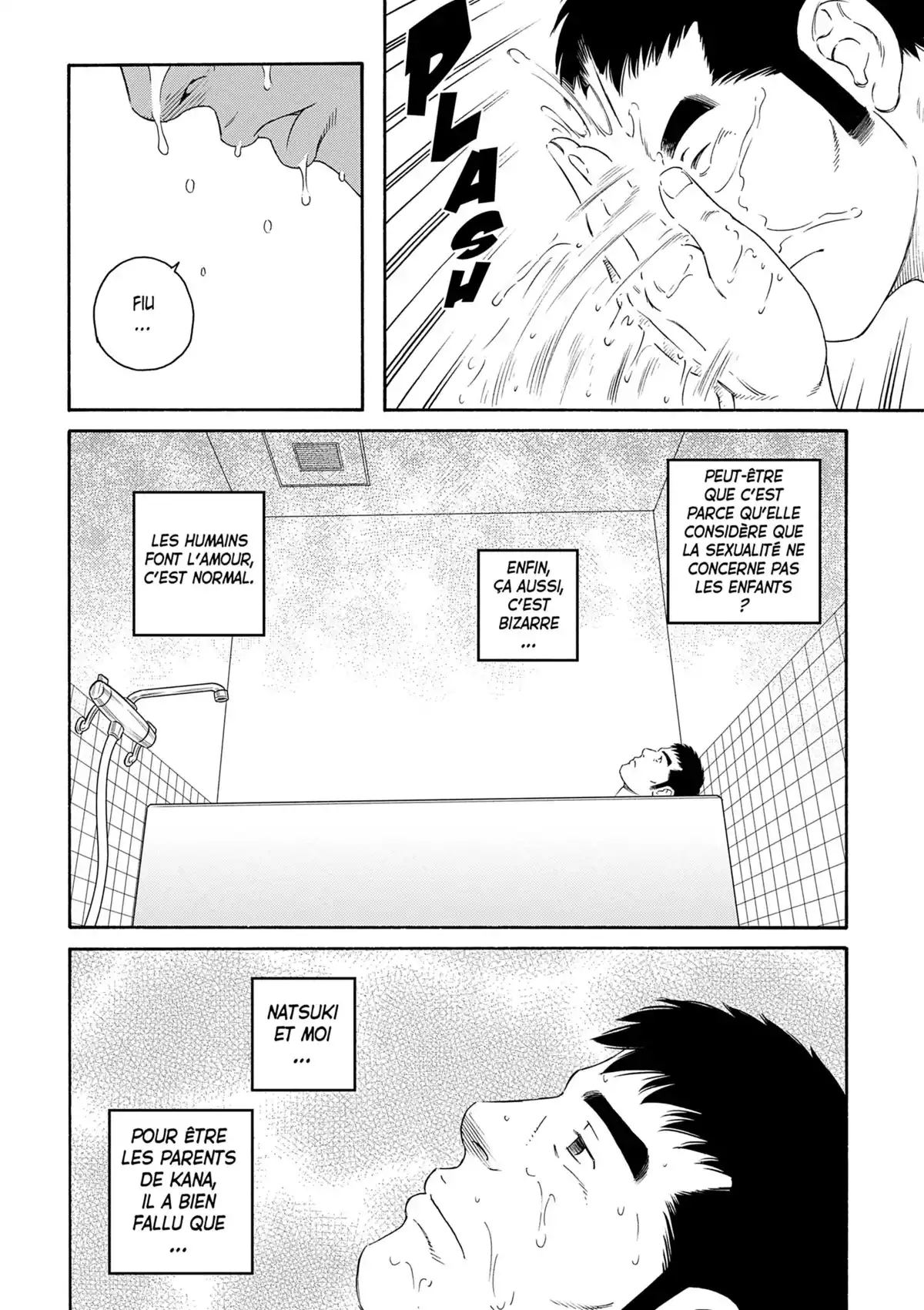 Le mari de mon frère Volume 2 page 87