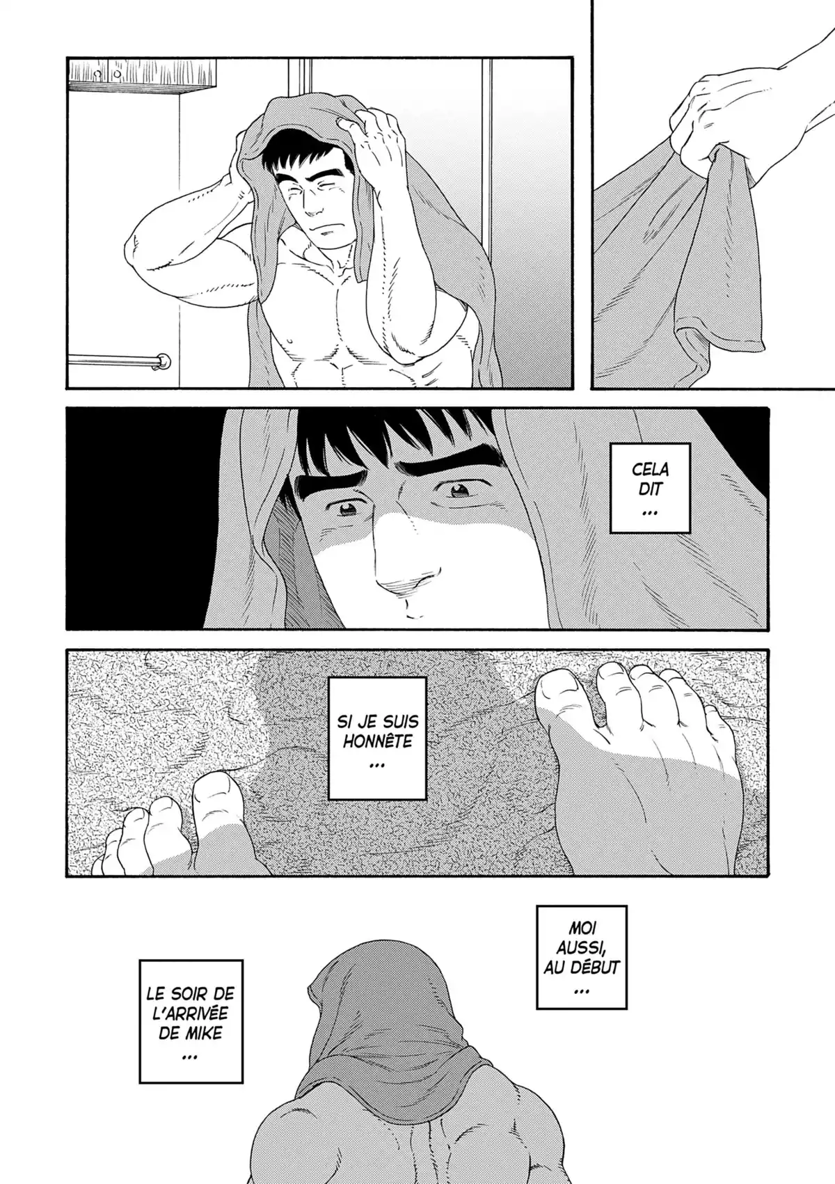 Le mari de mon frère Volume 2 page 89
