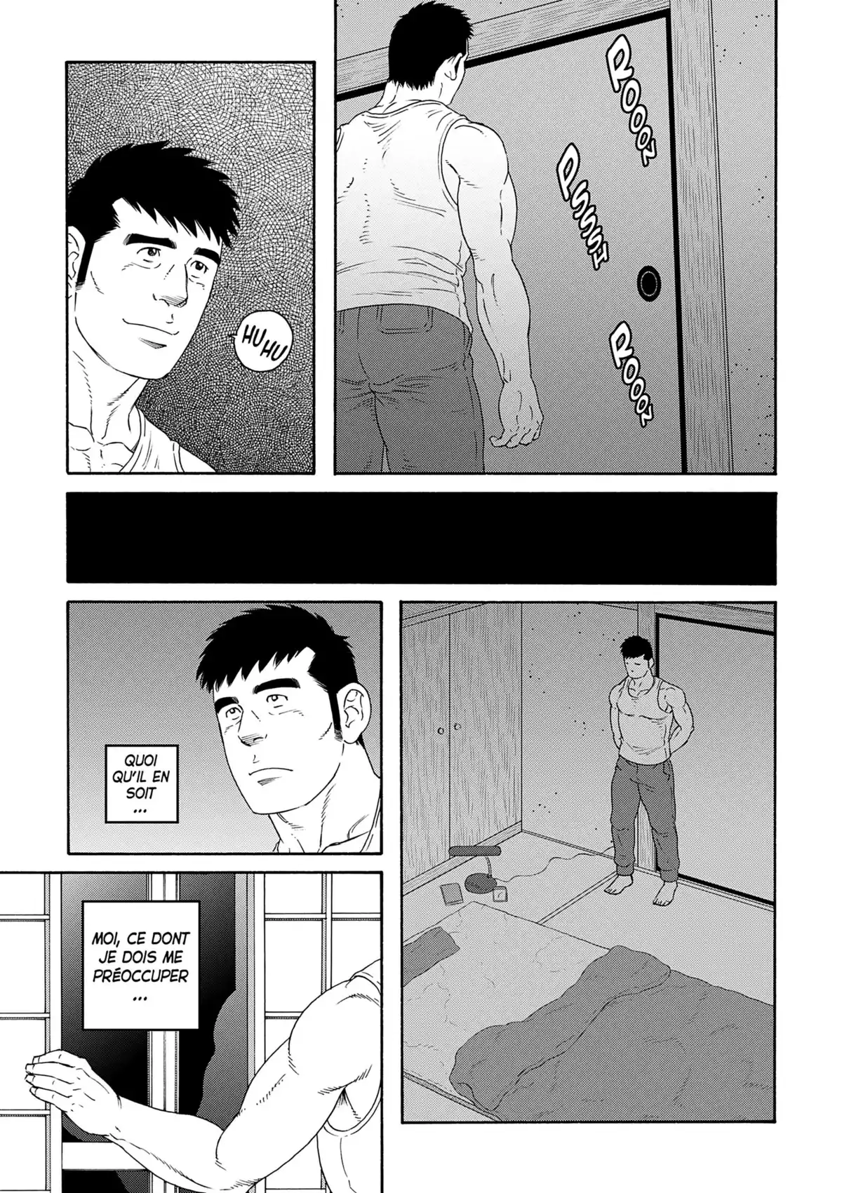 Le mari de mon frère Volume 2 page 98