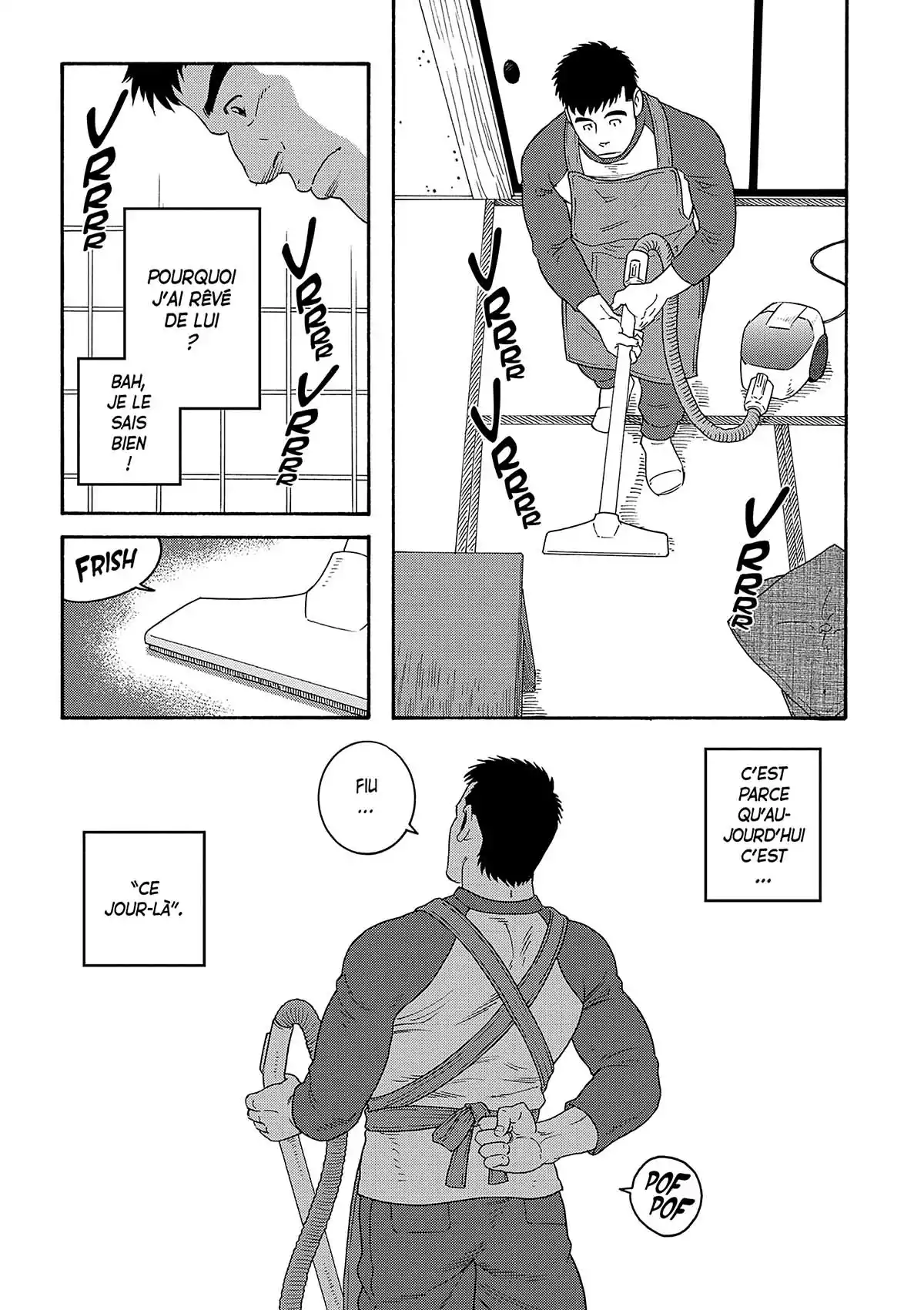 Le mari de mon frère Volume 1 page 11