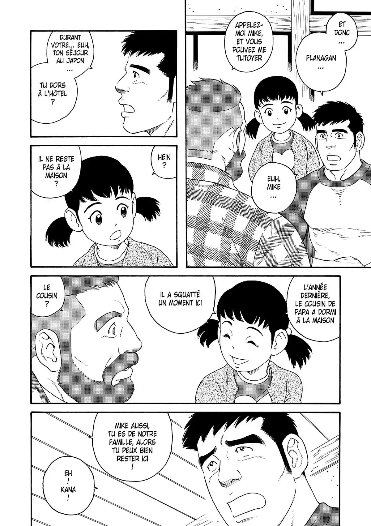 Le mari de mon frère Volume 1 page 30