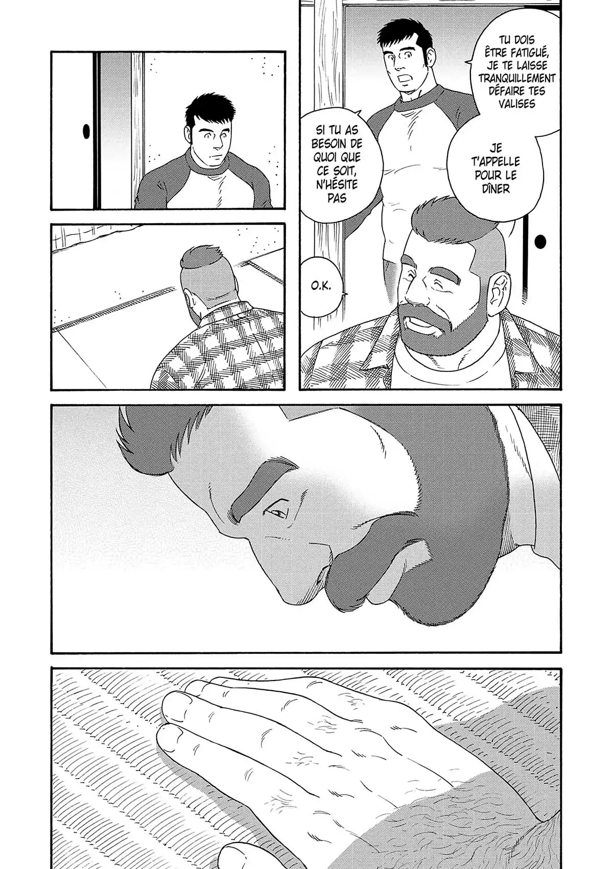 Le mari de mon frère Volume 1 page 34