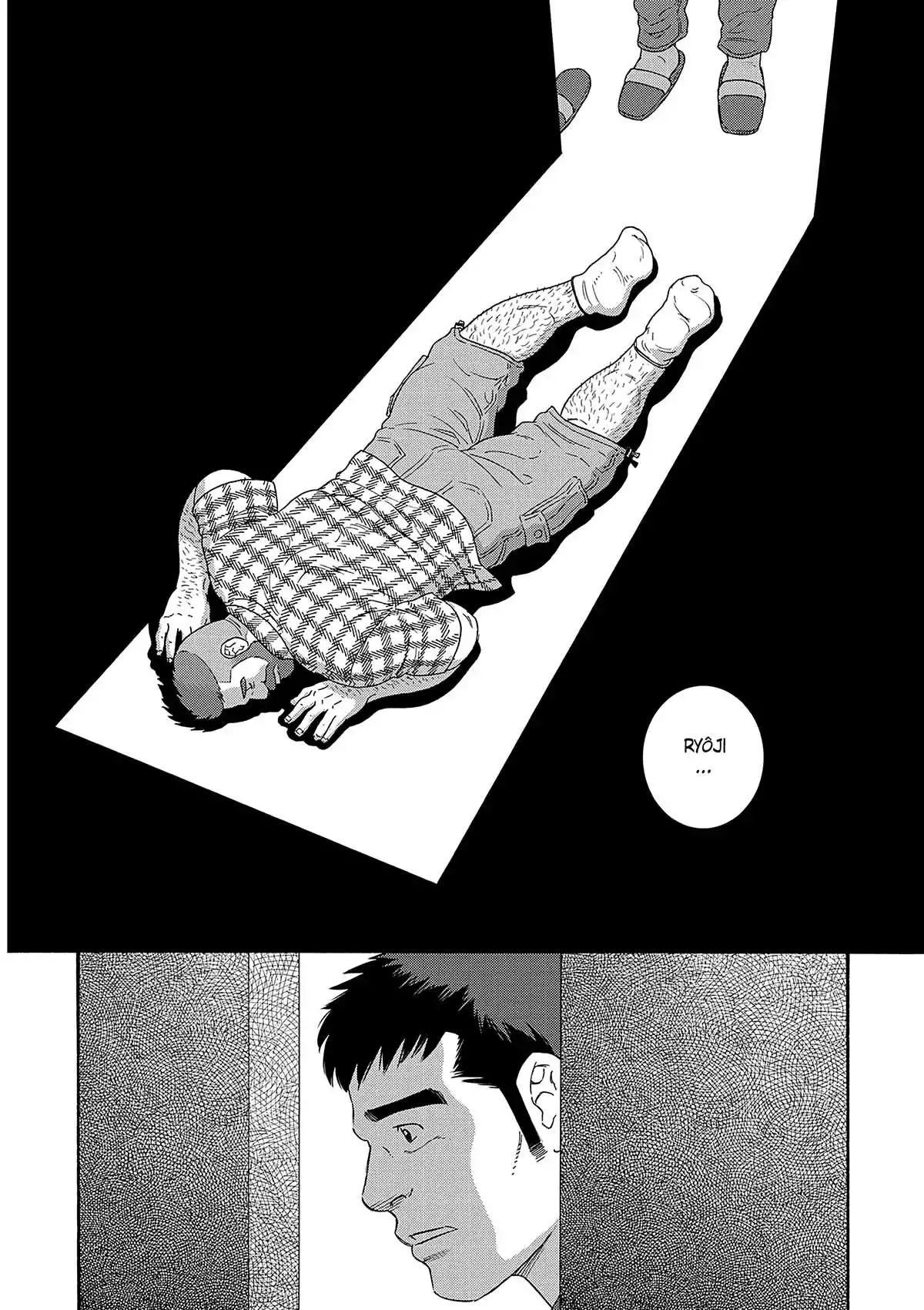 Le mari de mon frère Volume 1 page 36