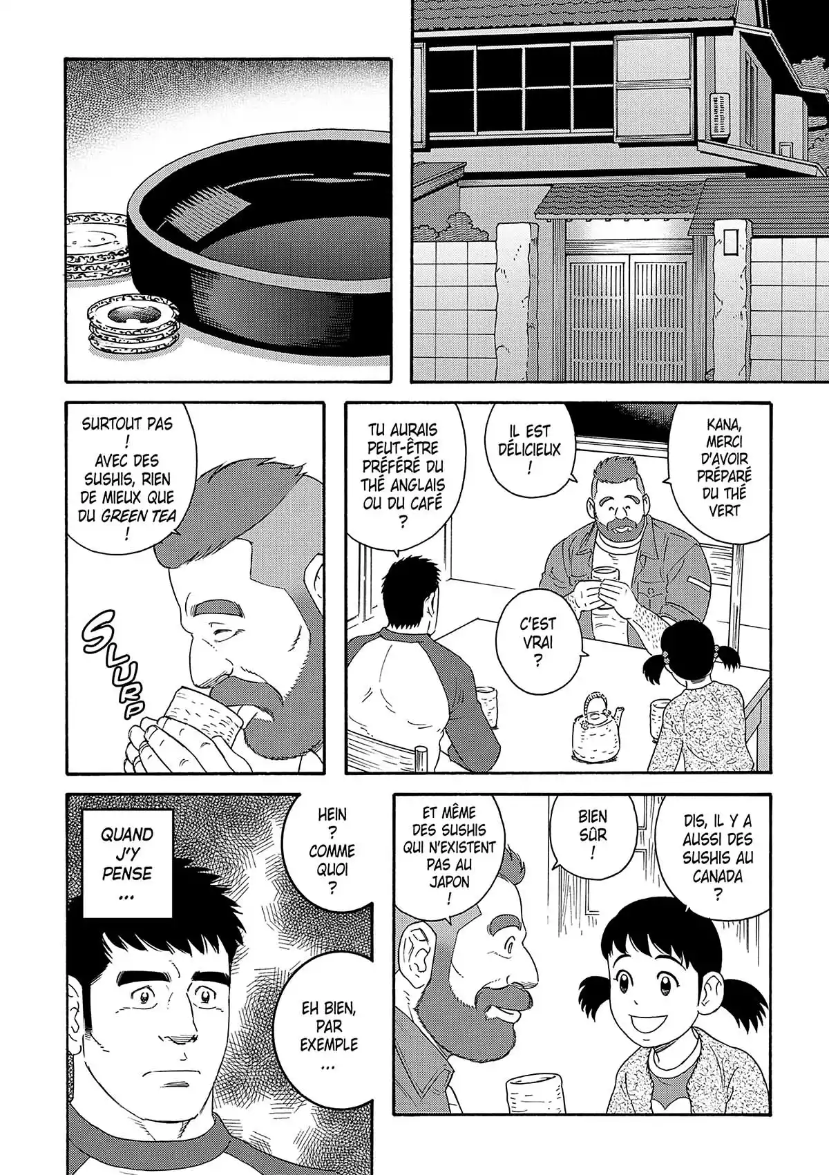 Le mari de mon frère Volume 1 page 38