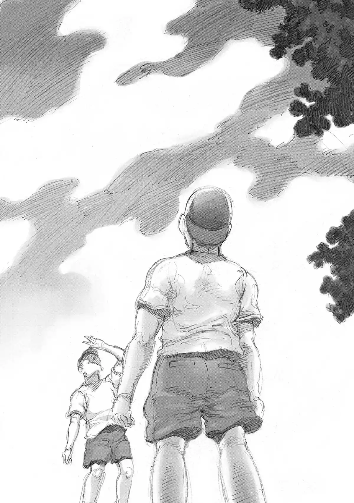 Le mari de mon frère Volume 1 page 61
