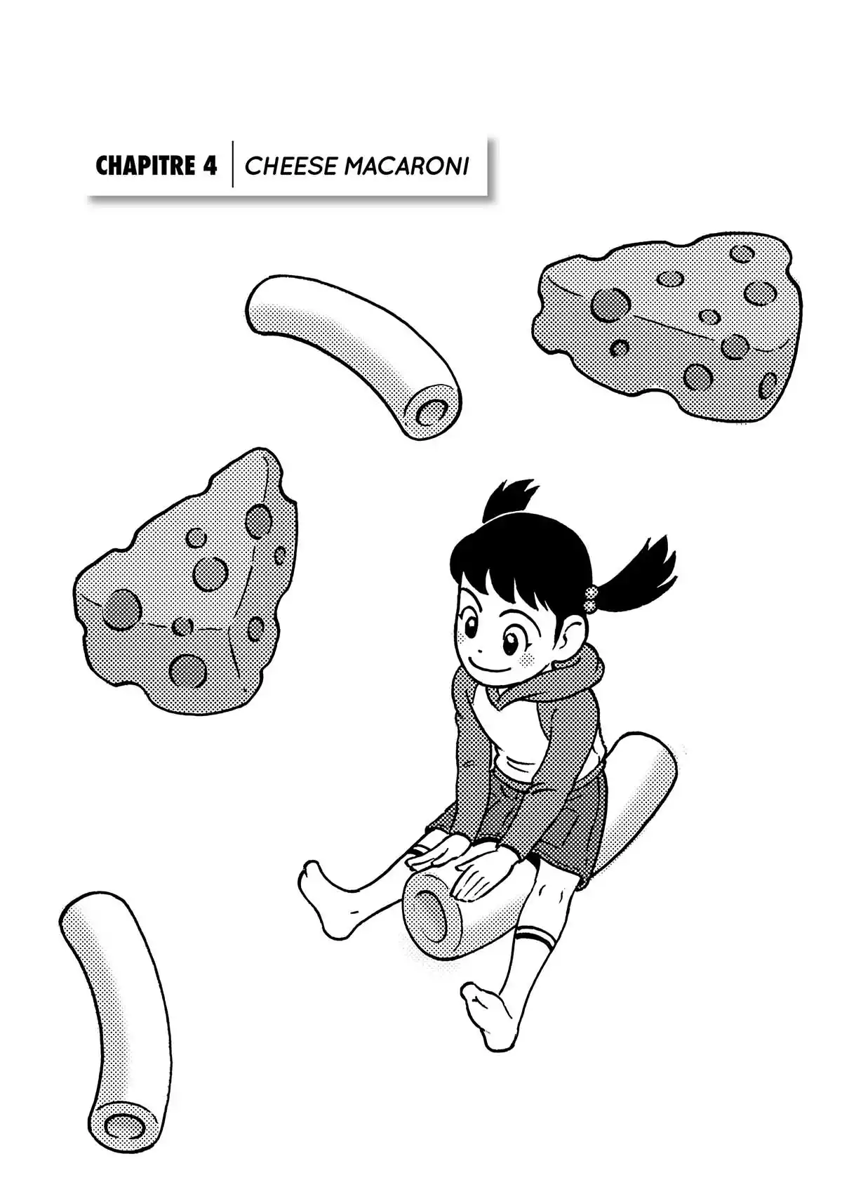 Le mari de mon frère Volume 1 page 79
