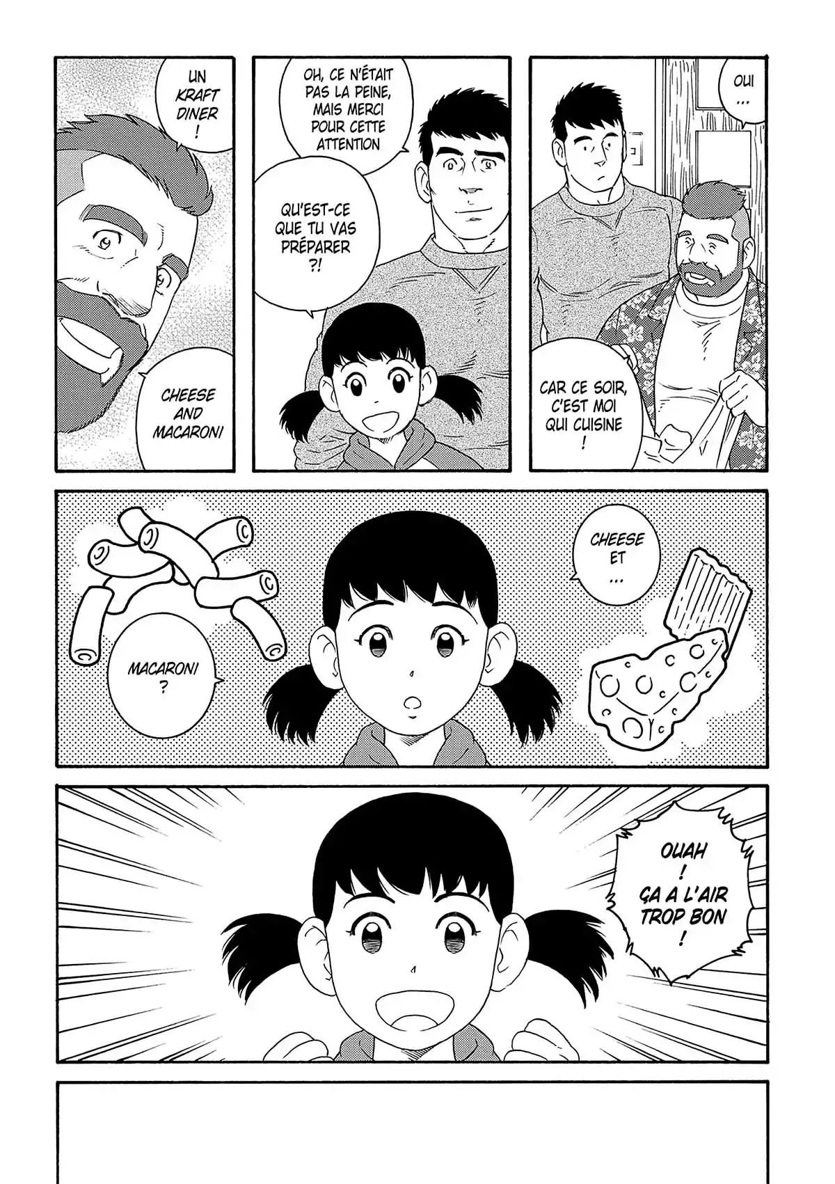 Le mari de mon frère Volume 1 page 82