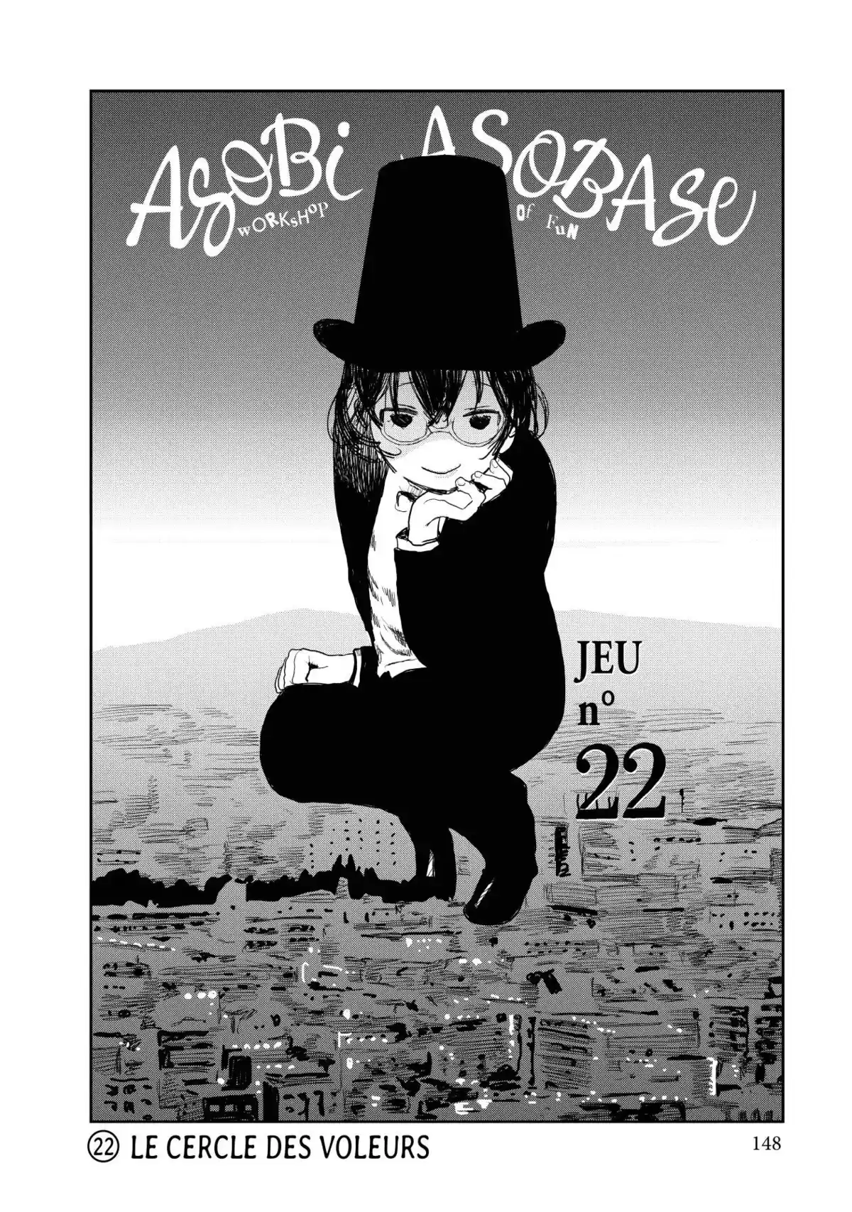 Asobi Asobase Volume 2 page 146