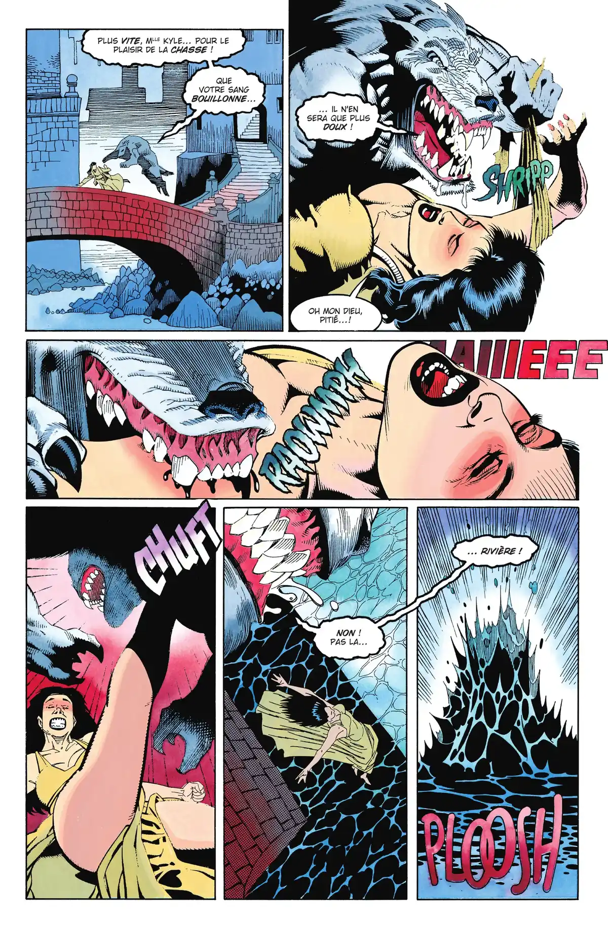 Batman : Vampire Volume 1 page 131