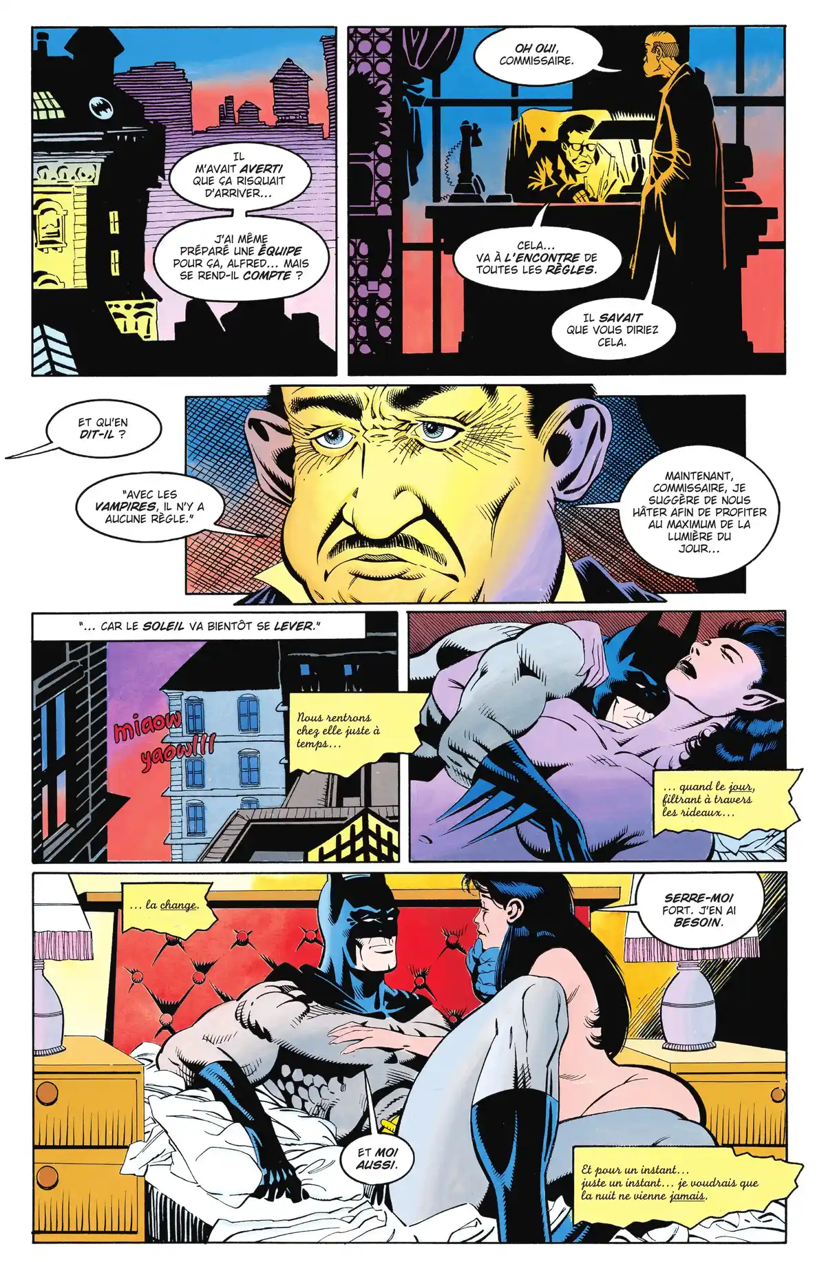 Batman : Vampire Volume 1 page 168