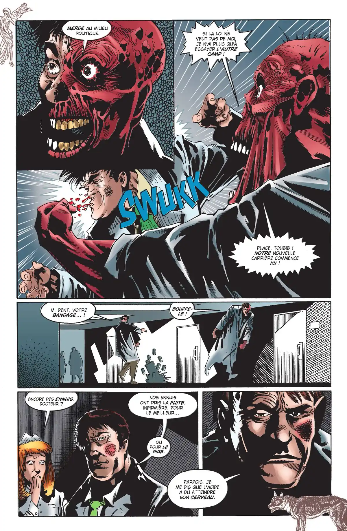 Batman : Vampire Volume 1 page 193