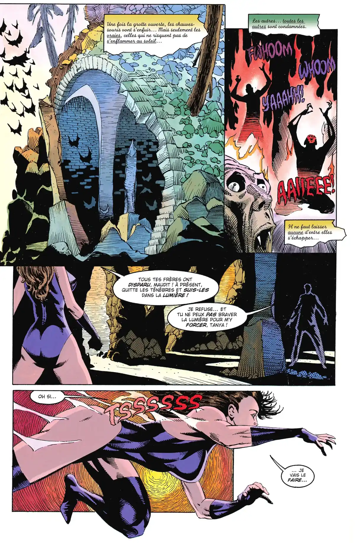 Batman : Vampire Volume 1 page 65