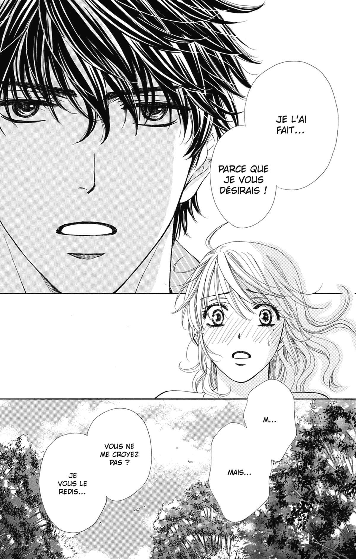 Night Café – My Sweet Knights Volume 3 page 62