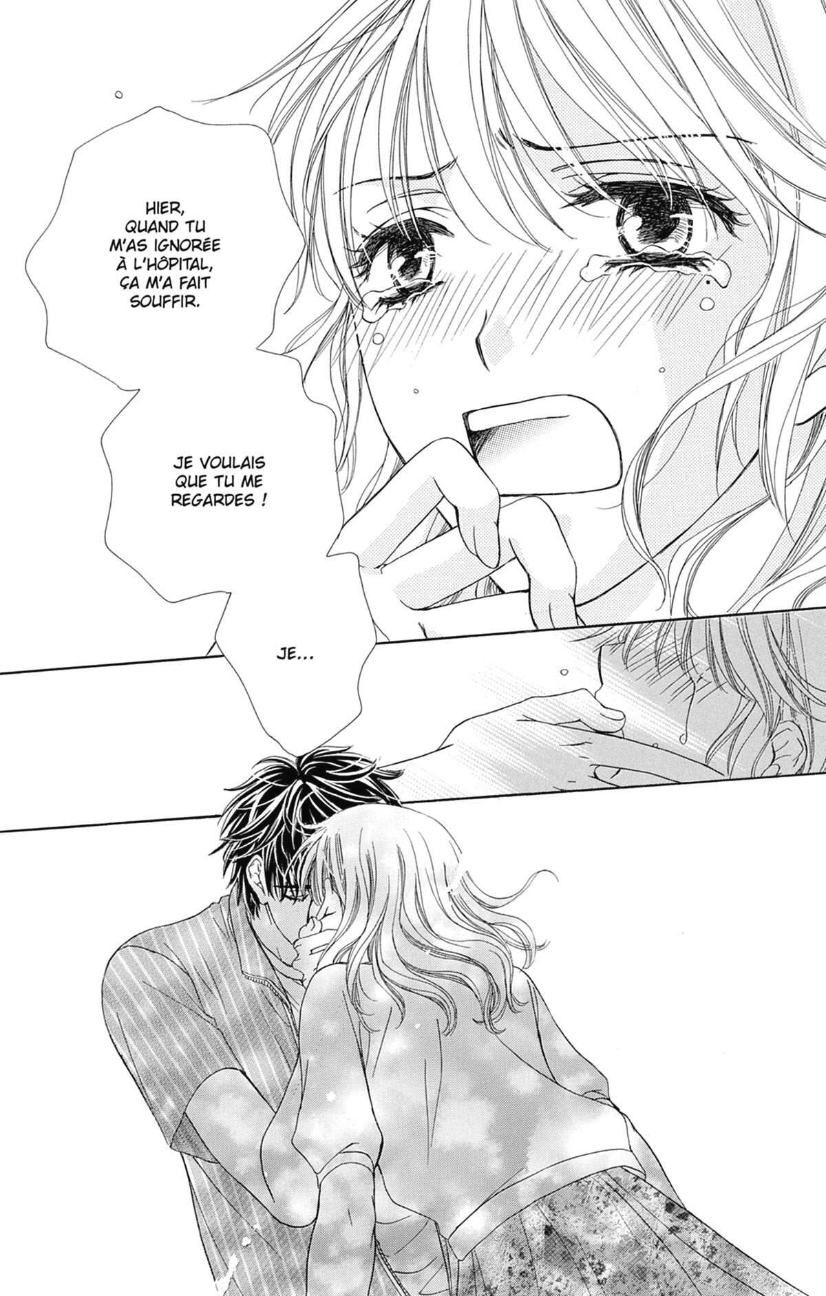 Night Café – My Sweet Knights Volume 3 page 66