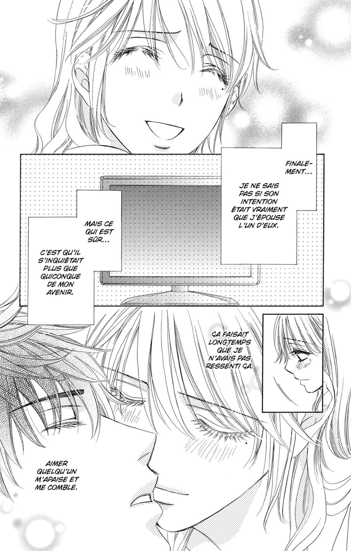 Night Café – My Sweet Knights Volume 3 page 77