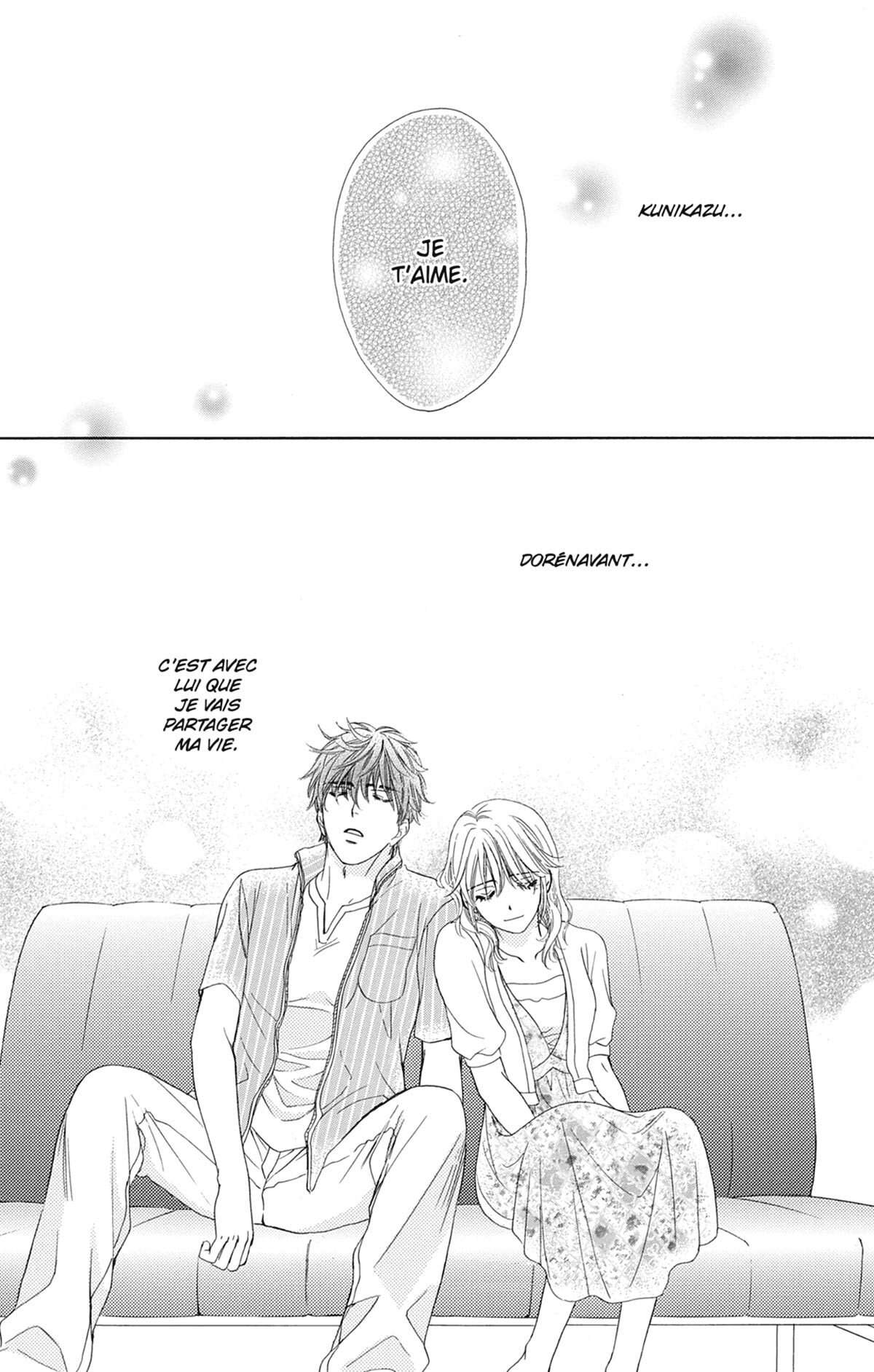 Night Café – My Sweet Knights Volume 3 page 78