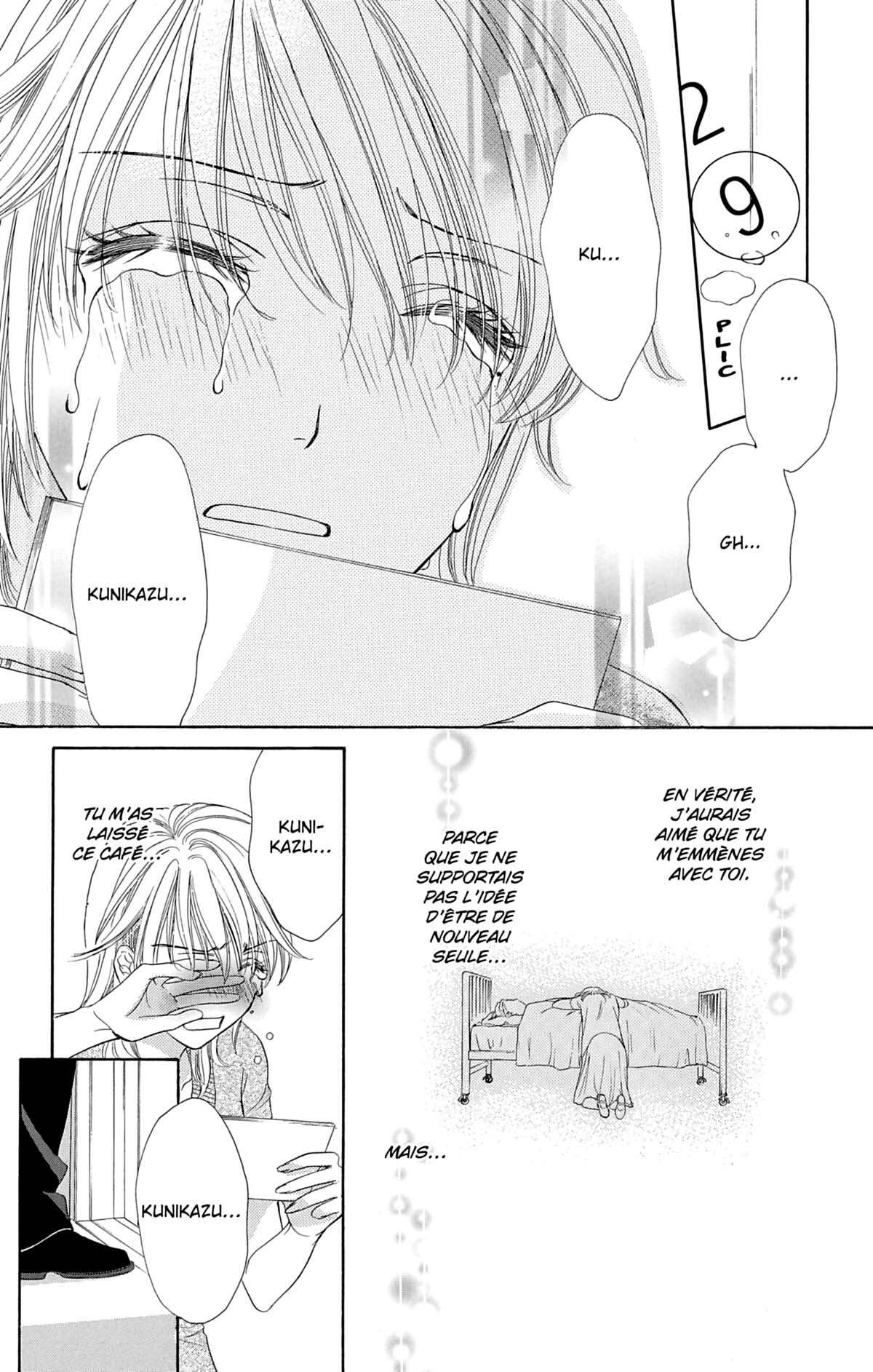 Night Café – My Sweet Knights Volume 1 page 37