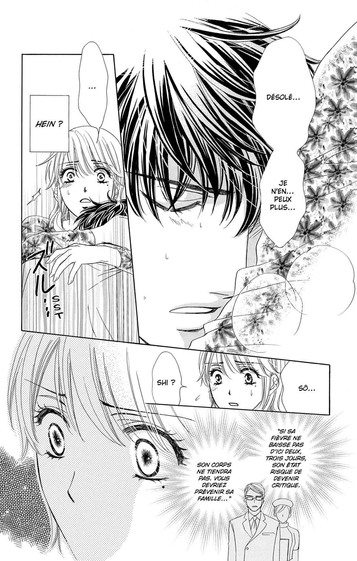 Night Café – My Sweet Knights Volume 2 page 65