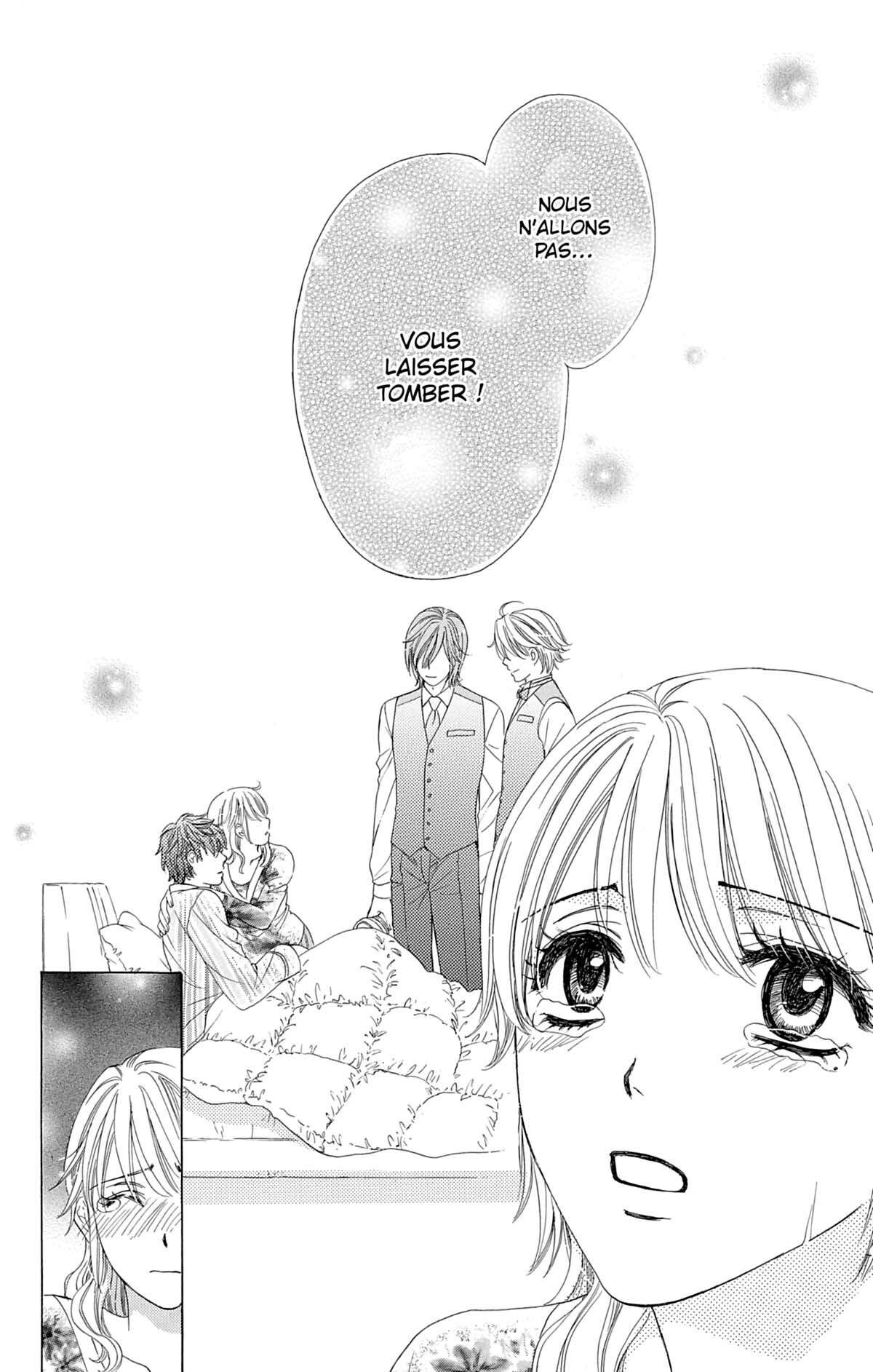 Night Café – My Sweet Knights Volume 2 page 72