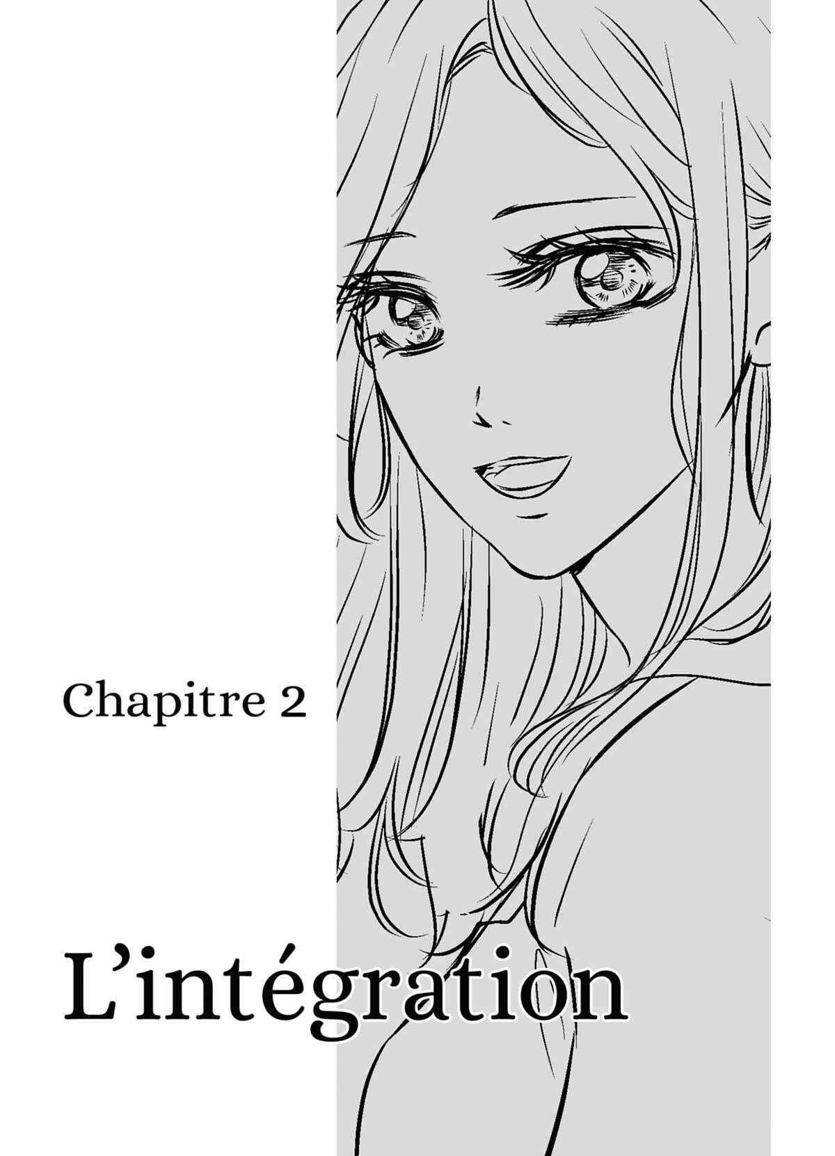 Is It Love? Blue Swan Hospital – À cœur ouvert Volume 1 page 27