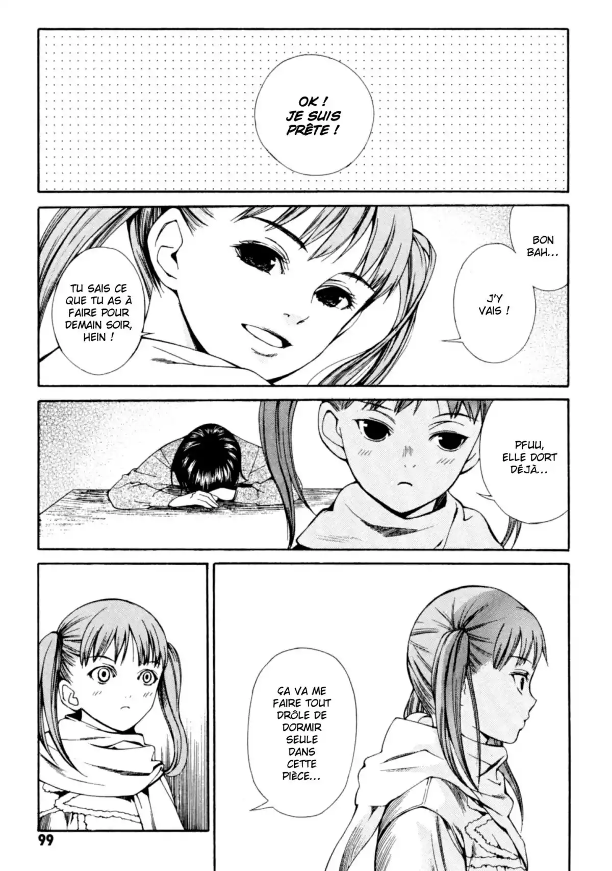 Mad World – Holiday Volume 1 page 100