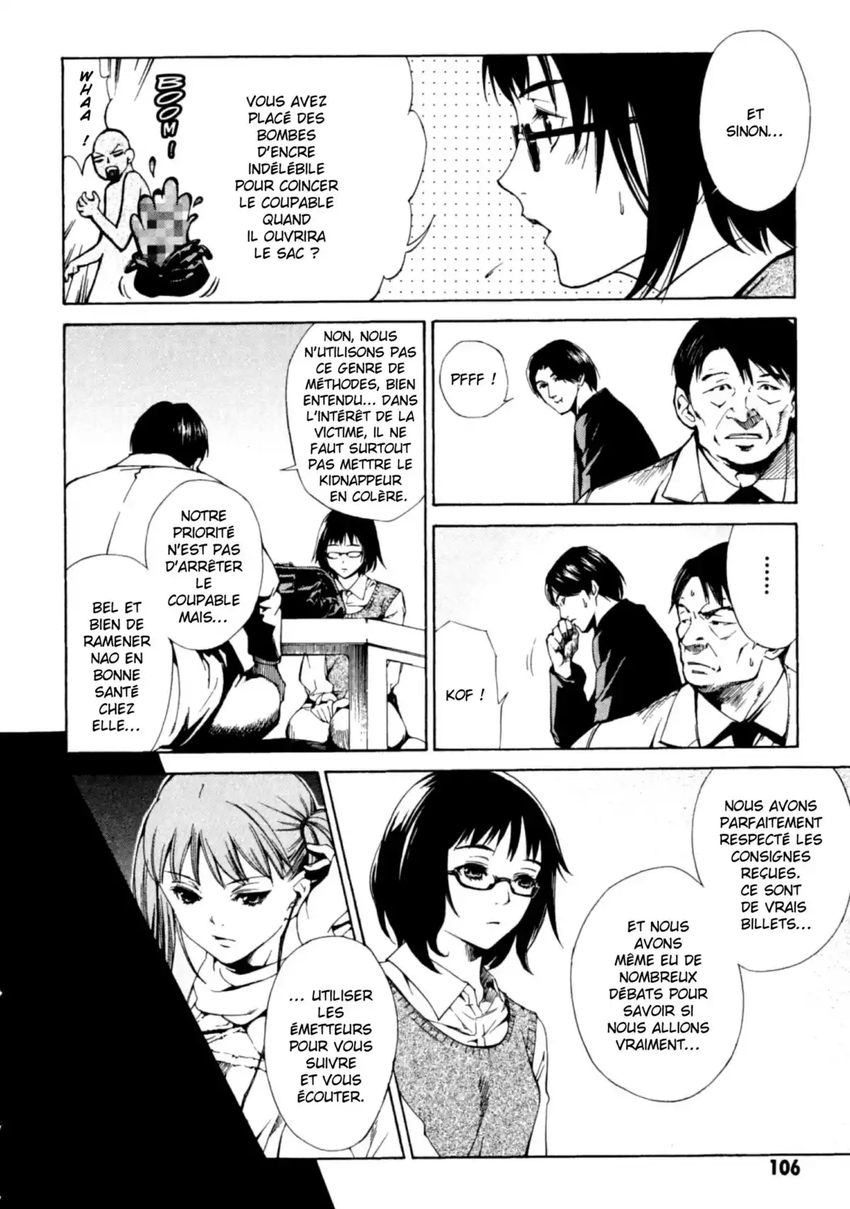 Mad World – Holiday Volume 1 page 107