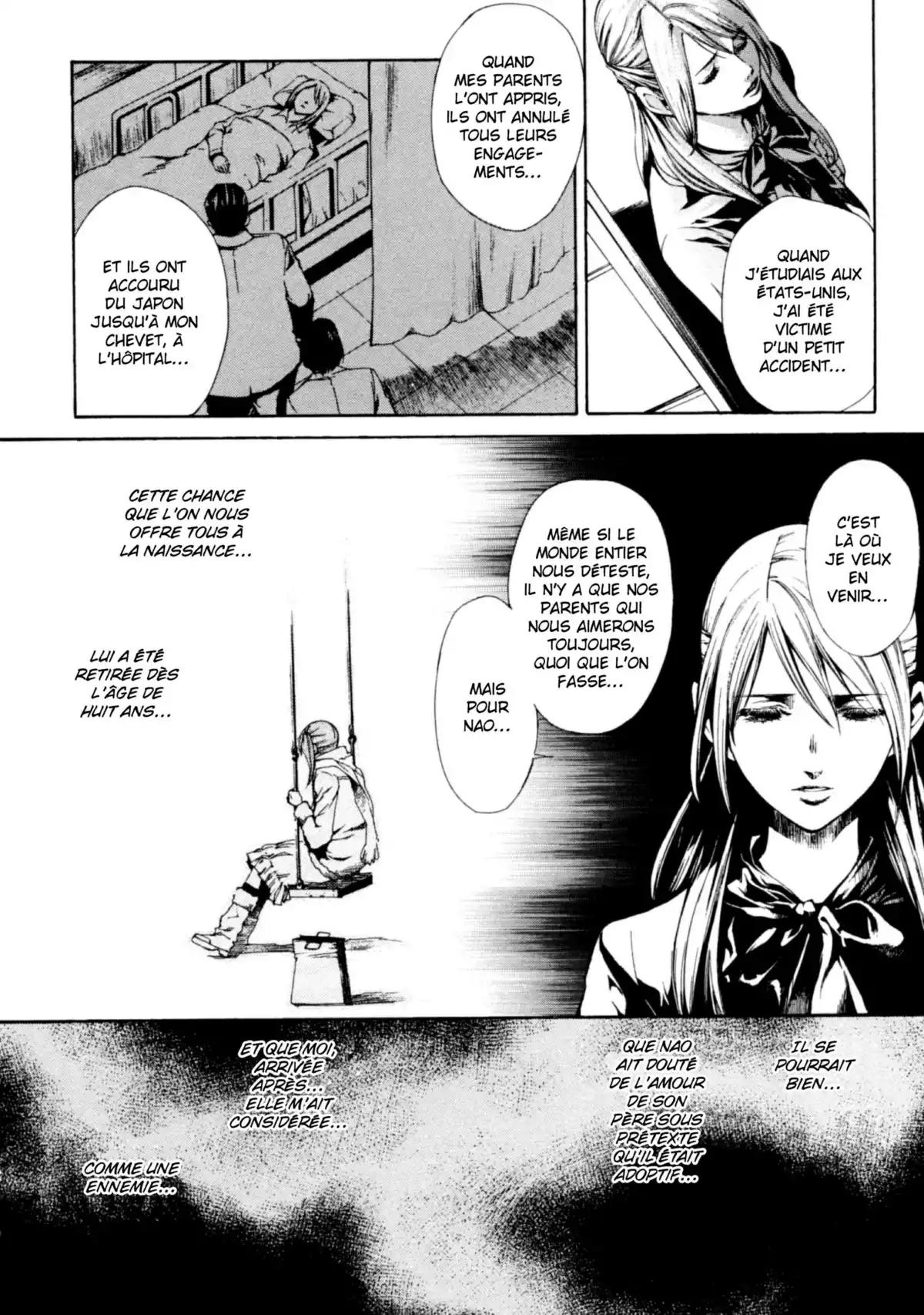 Mad World – Holiday Volume 1 page 123